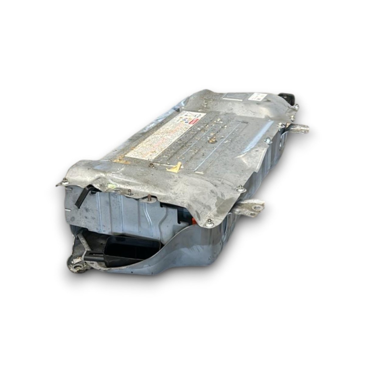 Batteria ibrido Toyota Yaris g9280 - k0010 1.5 hybrid / benzina (2020 > ) - F&P CRASH SRL - Ricambi Usati