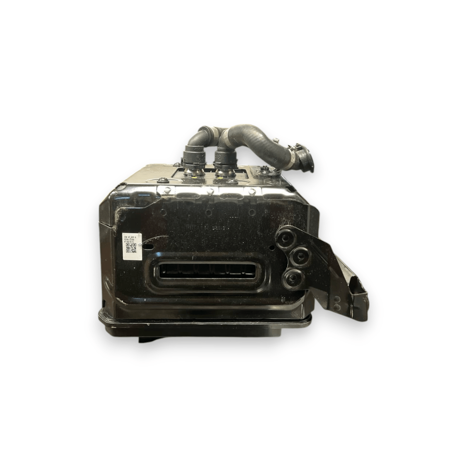 Batteria Mild Hybrid Bmw X3 G01 2.0 Diesel (2017 al 2024) cod: 100RES - 020111 / cod: 61215A48C60 - F&P CRASH SRLS - Ricambi Usati