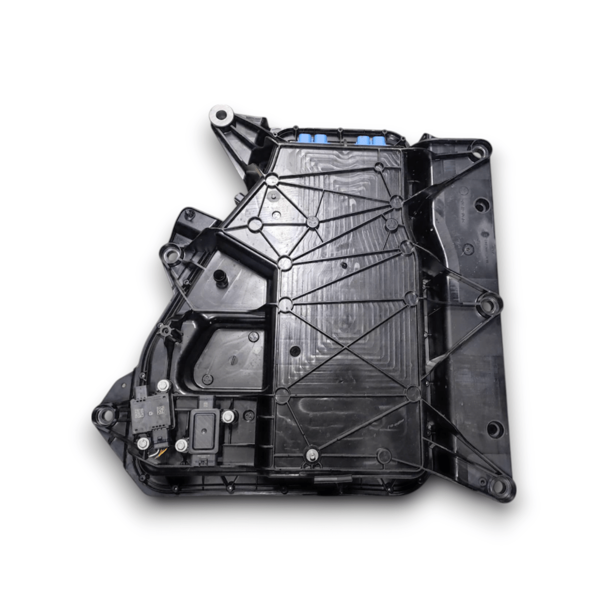 Batteria range rover sport (l461) cod: m8e210c810ae (2022 - ) - F&P CRASH SRLS - Ricambi Usati