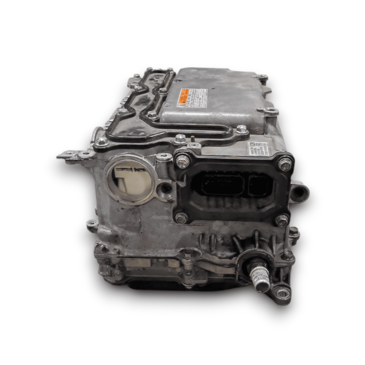 Batteria toyota auris (e180) 1.8 hybrid cod: g920047190 (2012 - 2018) - F&P CRASH SRL - Ricambi Usati