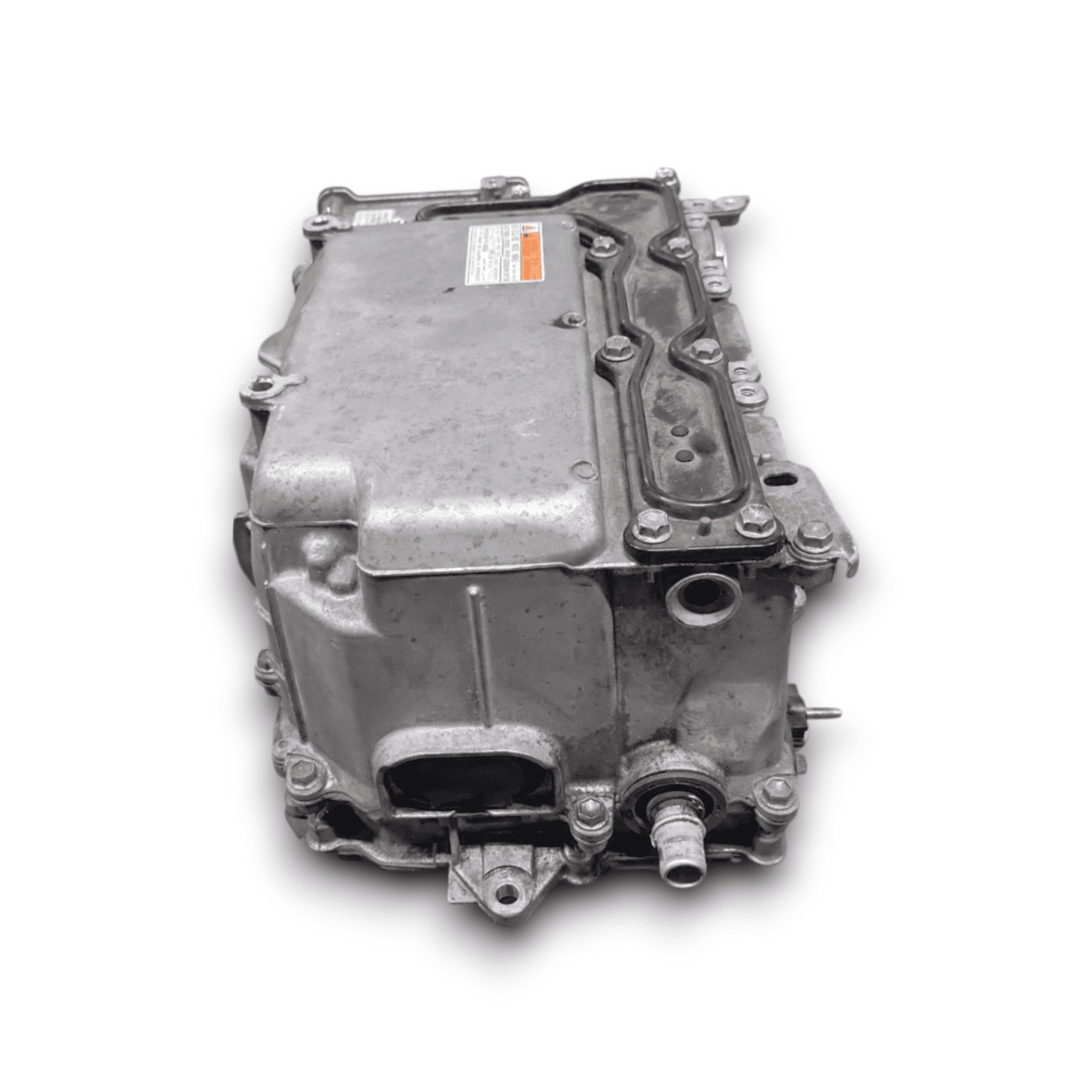 Batteria toyota auris (e180) 1.8 hybrid cod: g920047190 (2012 - 2018) - F&P CRASH SRL - Ricambi Usati