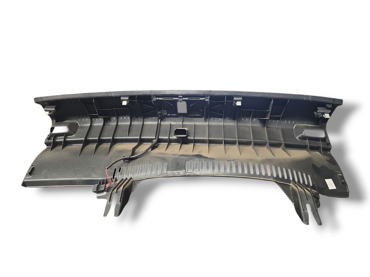 Batticofano Audi A1 8X (2010 - 2014) Cod : 8X0863459 - F&P CRASH SRLS - Ricambi Usati