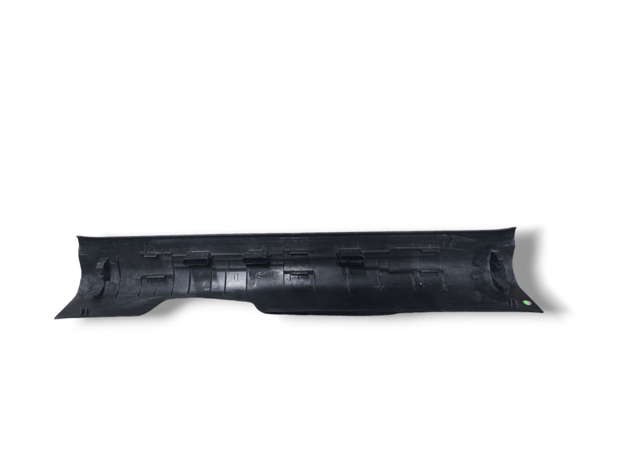 BATTITACCO ANTERIORE SINISTRO RENAULT KADJAR (2015 - 2022) Cod : 769512852R - F&P CRASH SRLS - Ricambi Usati