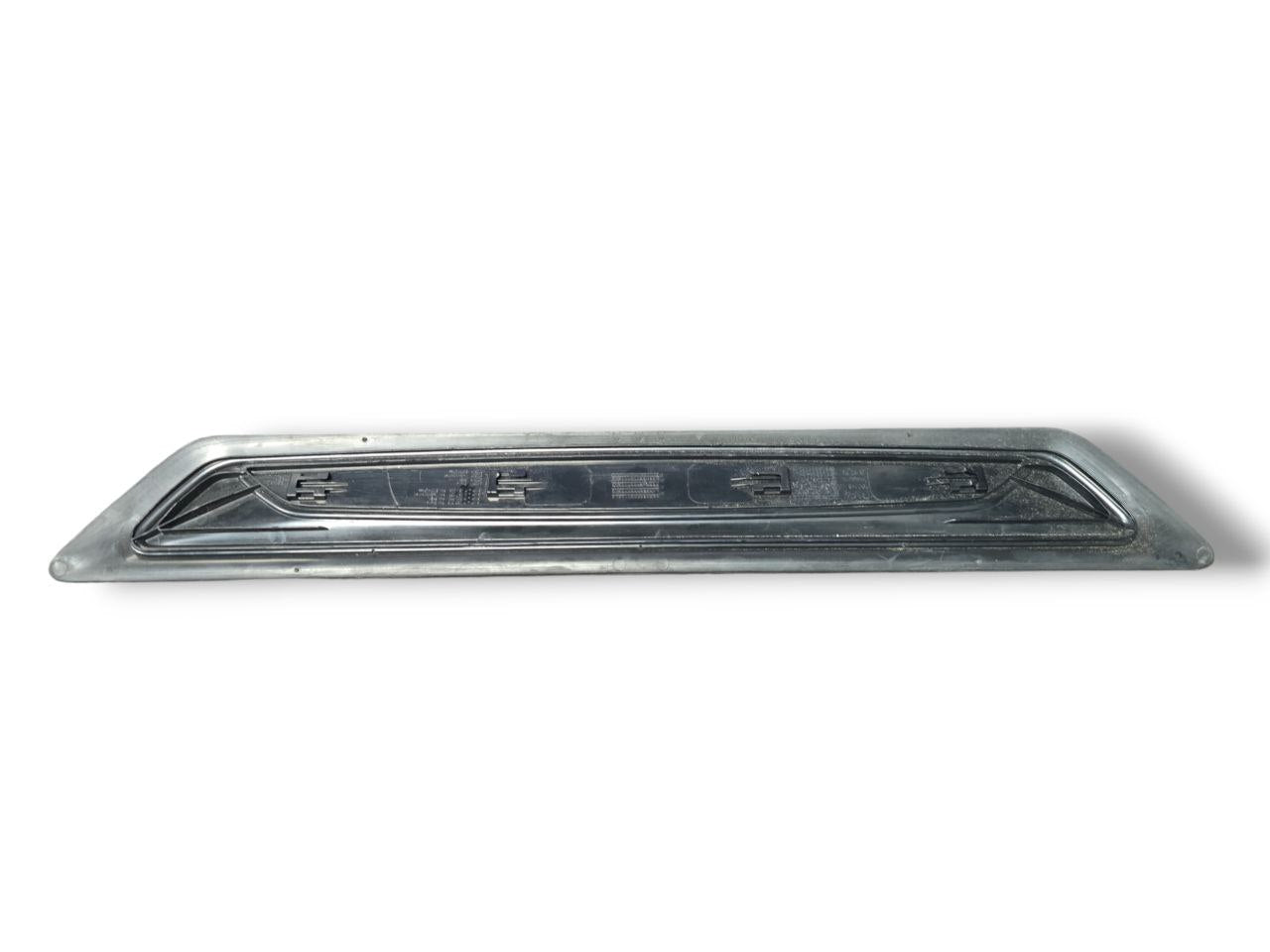 BATTITACCO BMW SERIE 1 M SPORT (2022 - F40) - F&P CRASH SRLS - Ricambi Usati