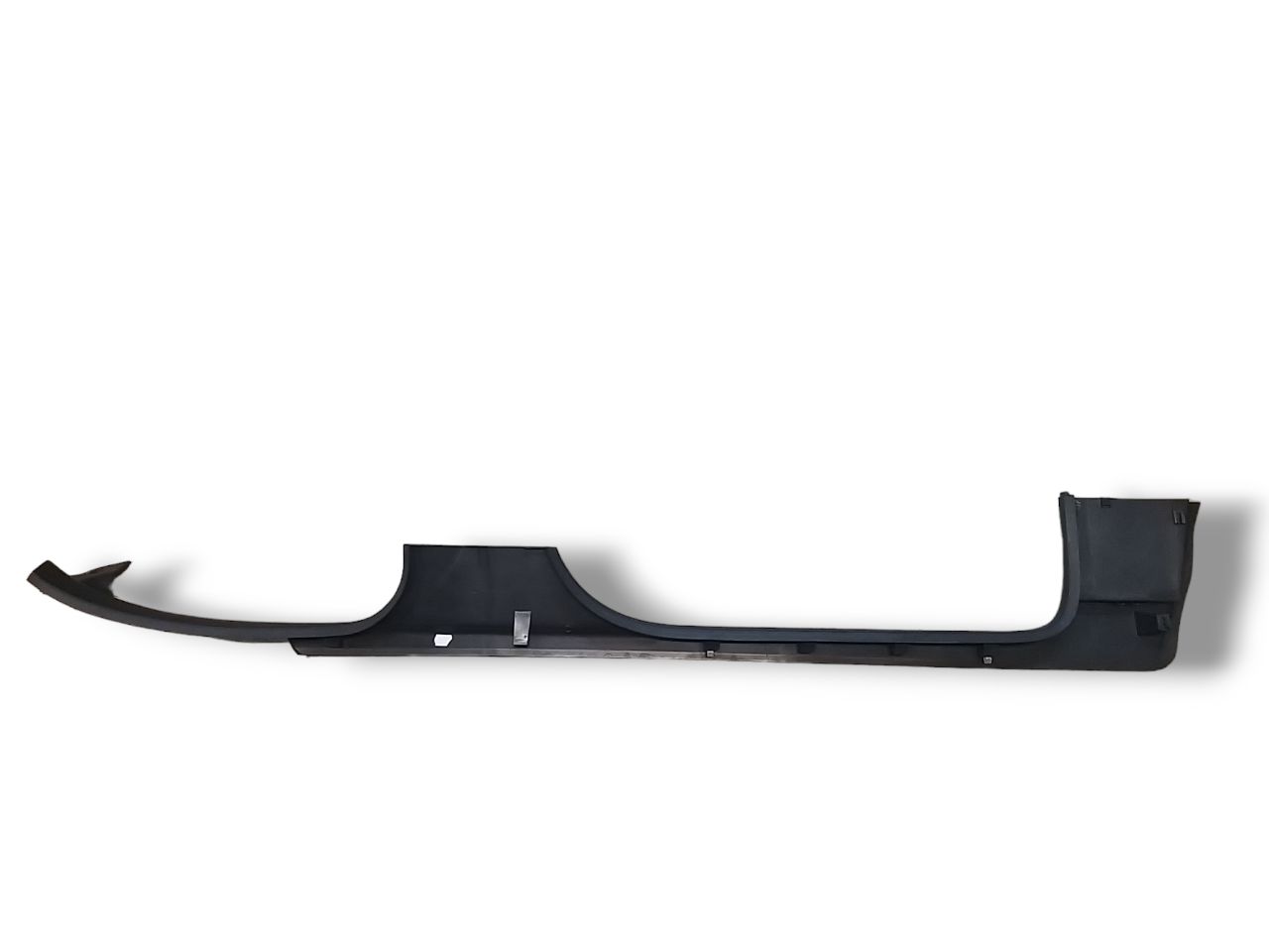 Battitacco Destro Seat Ibiza ( 2015 - 2017 ) Cod : 6J4863484 - F&P CRASH SRLS - Ricambi Usati