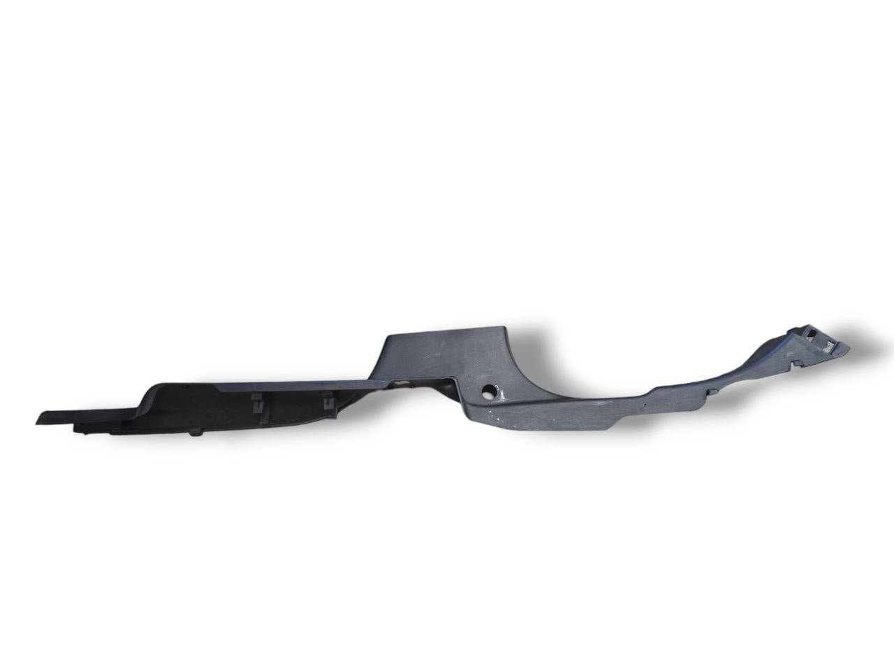 Battitacco Destro Smart Forfour w453 (2014 - 2021) Cod : A4536807602 - F&P CRASH SRLS - Ricambi Usati