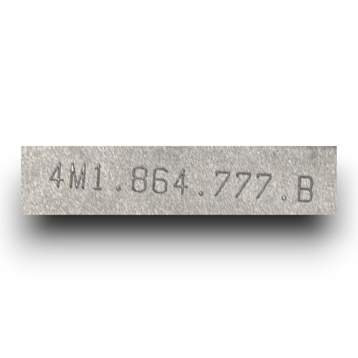 Battitacco / poggiapiede audi q8 cod:4m1864777b (2018 - ) - F&P CRASH SRL - Ricambi Usati