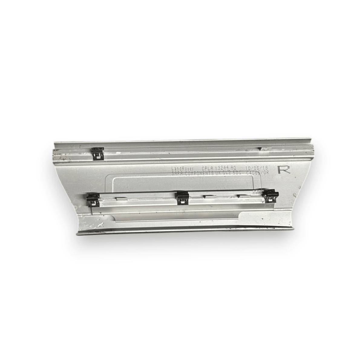 Battitacco posteriore destro (dx) range rover sport l494 cod:cpla13244ad (2013 - 2022) - F&P CRASH SRL - Ricambi Usati