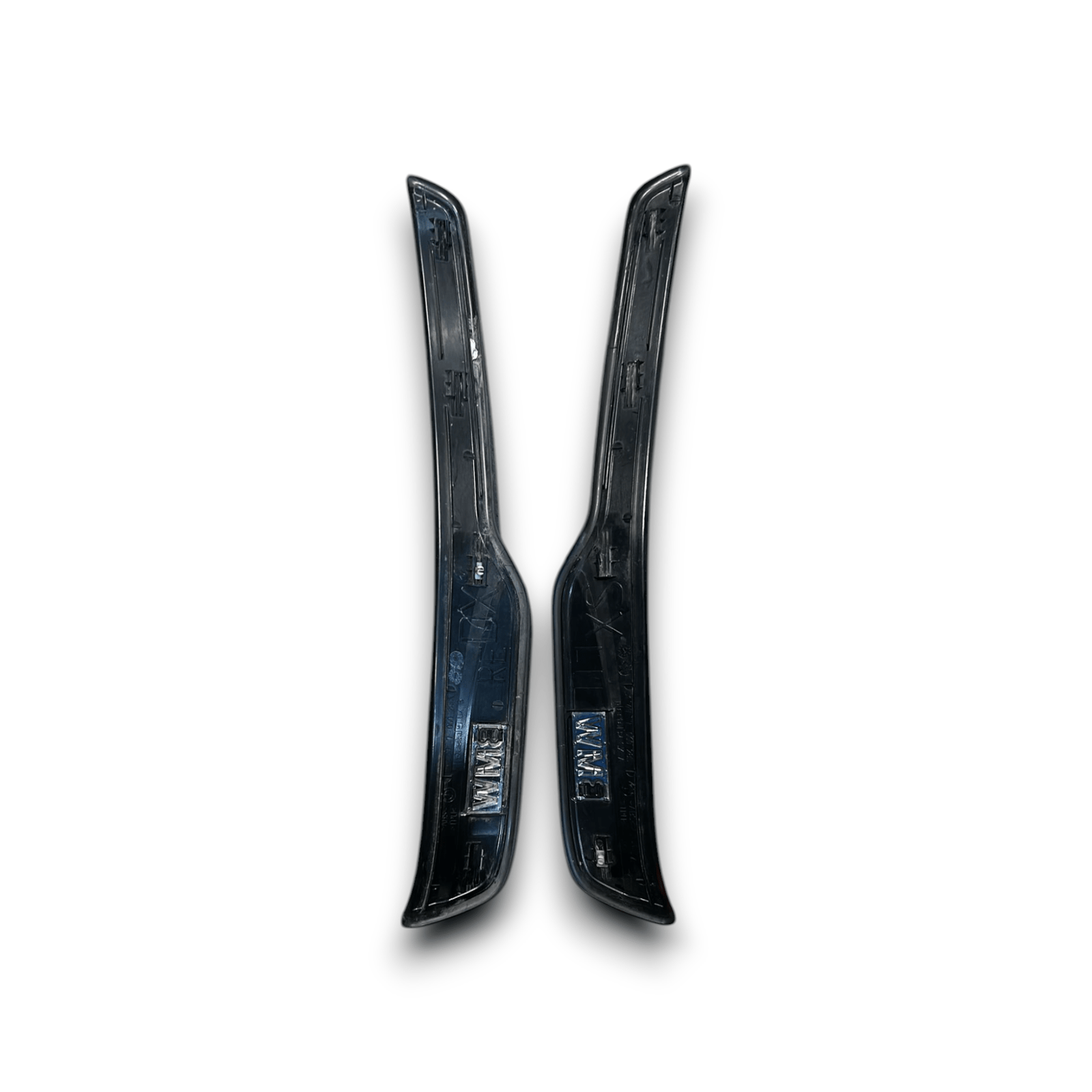 Battitacco Posteriore Destro Sinistro Bmw Serie 3 E91 SW (2005 > 2012) cod:51477060286 / 51477060285 - F&P CRASH SRLS - Ricambi Usati