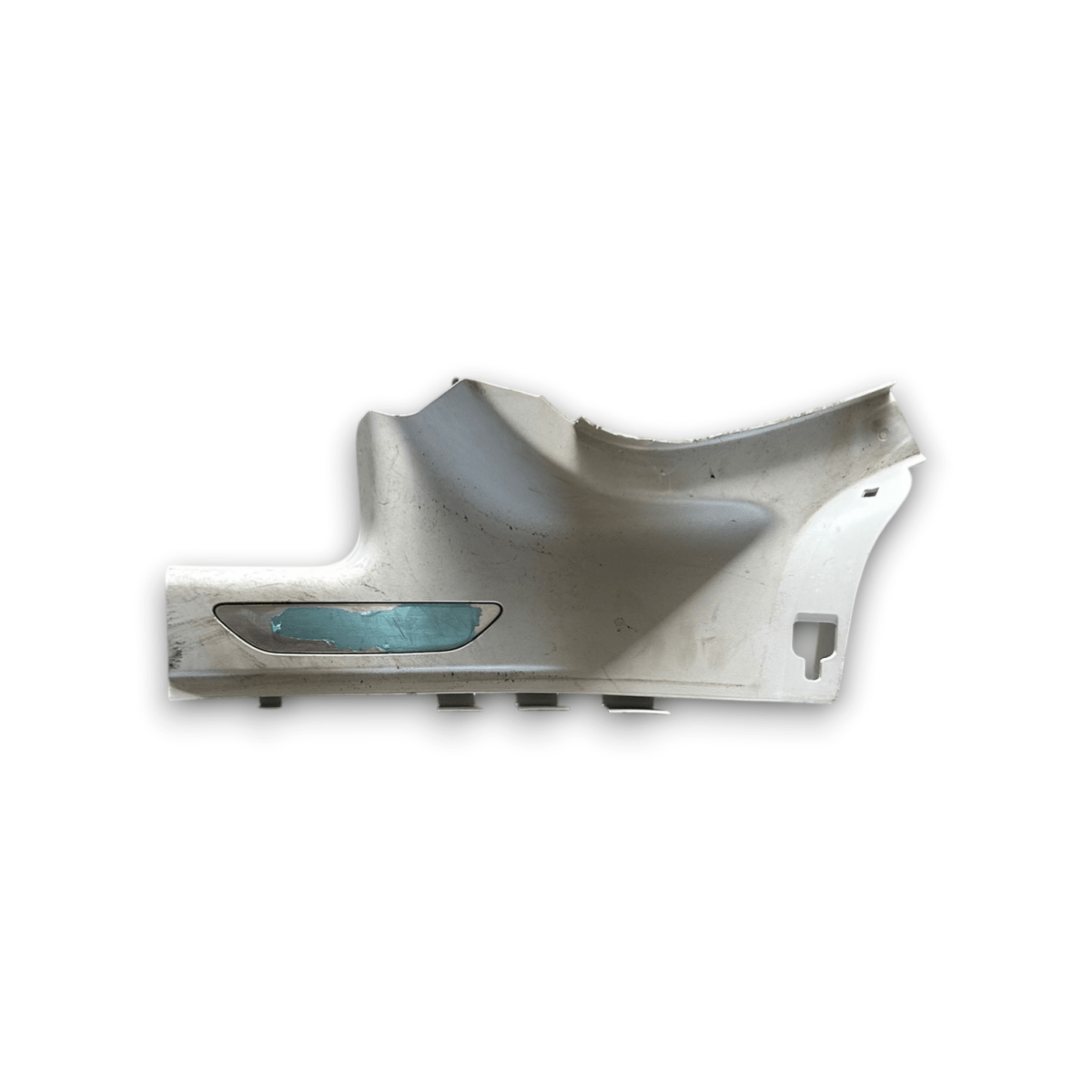 Battitacco posteriore sinistro jaguar i - pace cod:J9D3 - 13245 - A (2018 >) - F&P CRASH SRLS - Ricambi Usati