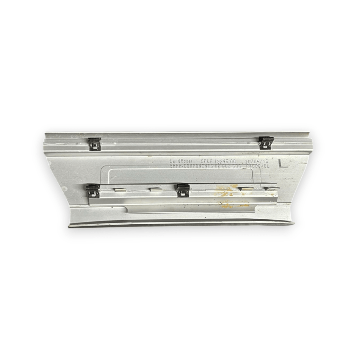 Battitacco posteriore sinistro (sx) range rover sport L494 cod:cpla13245ad (2013 - 2022) - F&P CRASH SRL - Ricambi Usati
