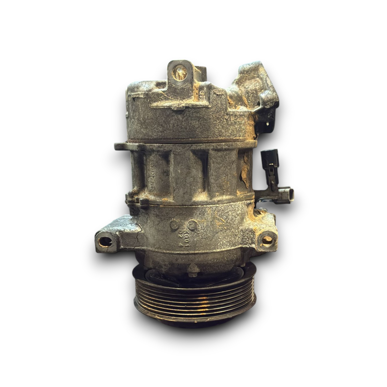 Klimakompressor Nissan Qashqai J11 1.5 Diesel Cod: 92600-4eb0a (2014 - 2021)