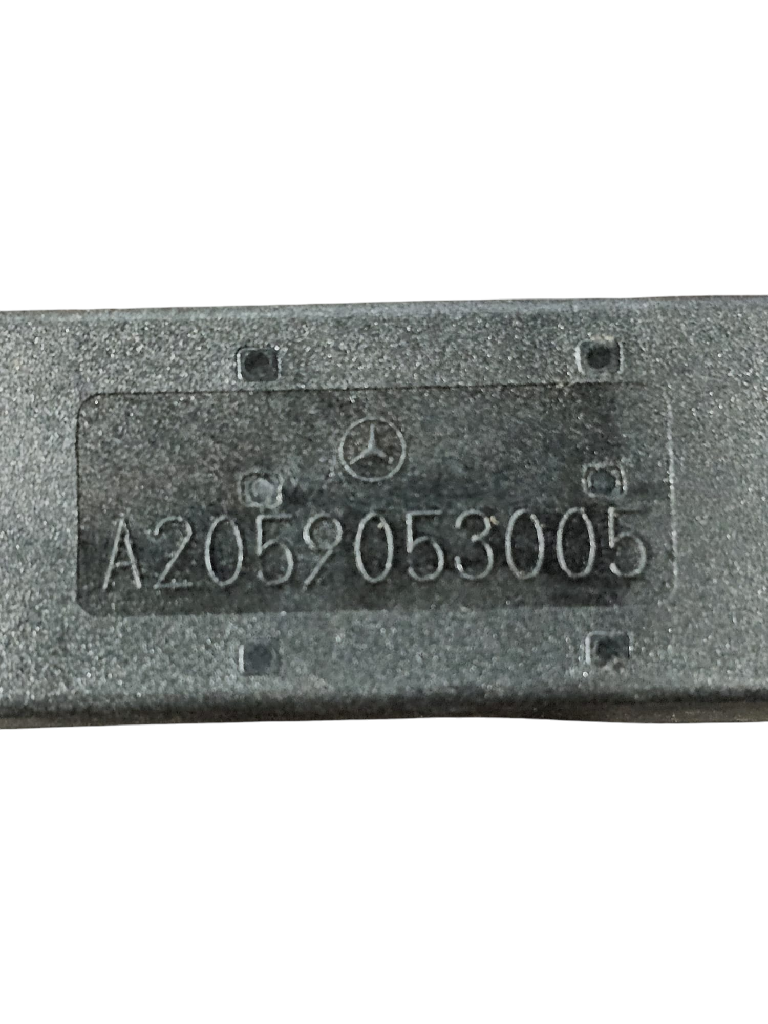 Steuereinheit Amplifier Keyless Mercedes C-Klasse W205 COD: A2059053005 (2014-2021)