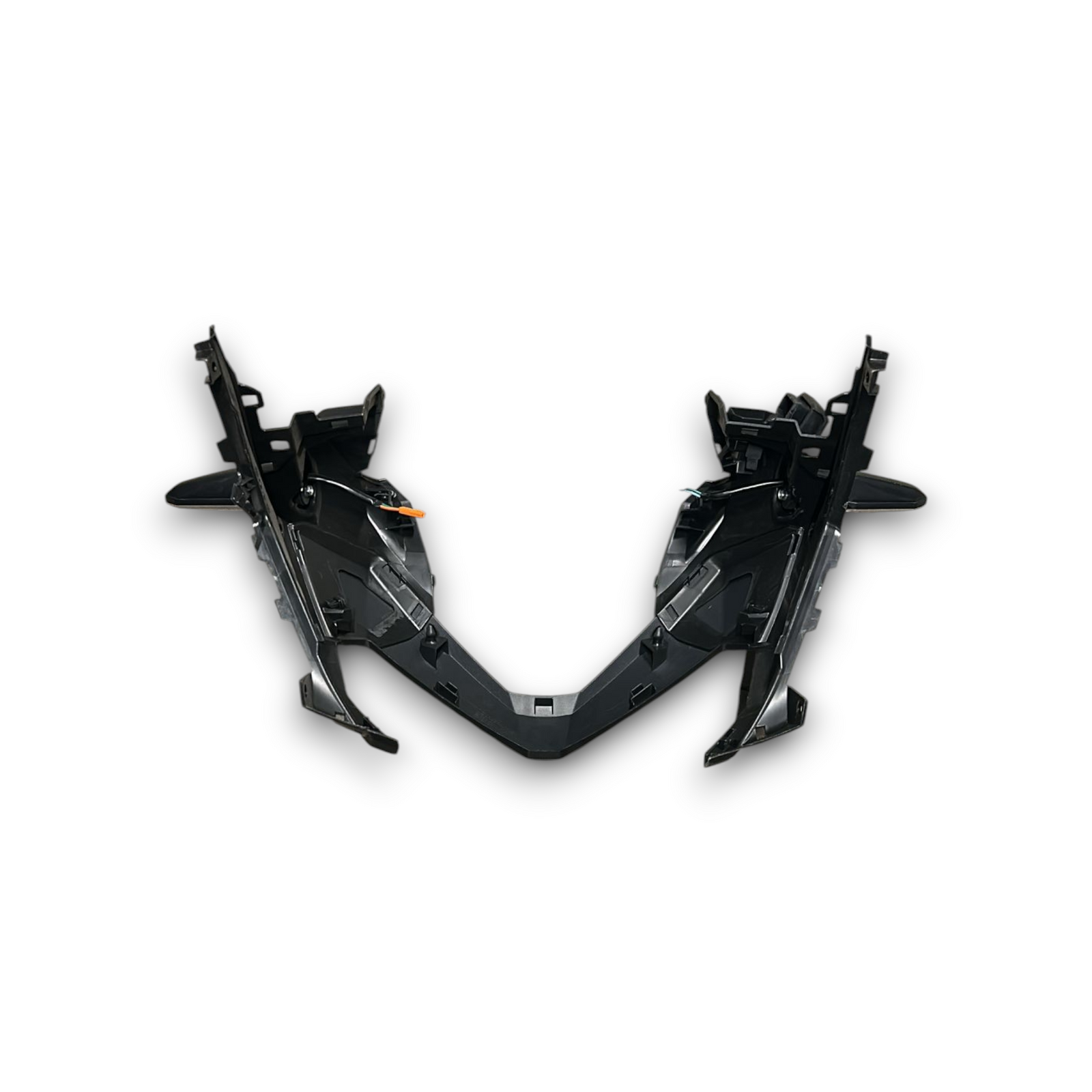 Scheinwerfereinfassung vorne Honda Africa Twin DCT ES 1100 Cod:64591MLNE00 (2024 > 2026)