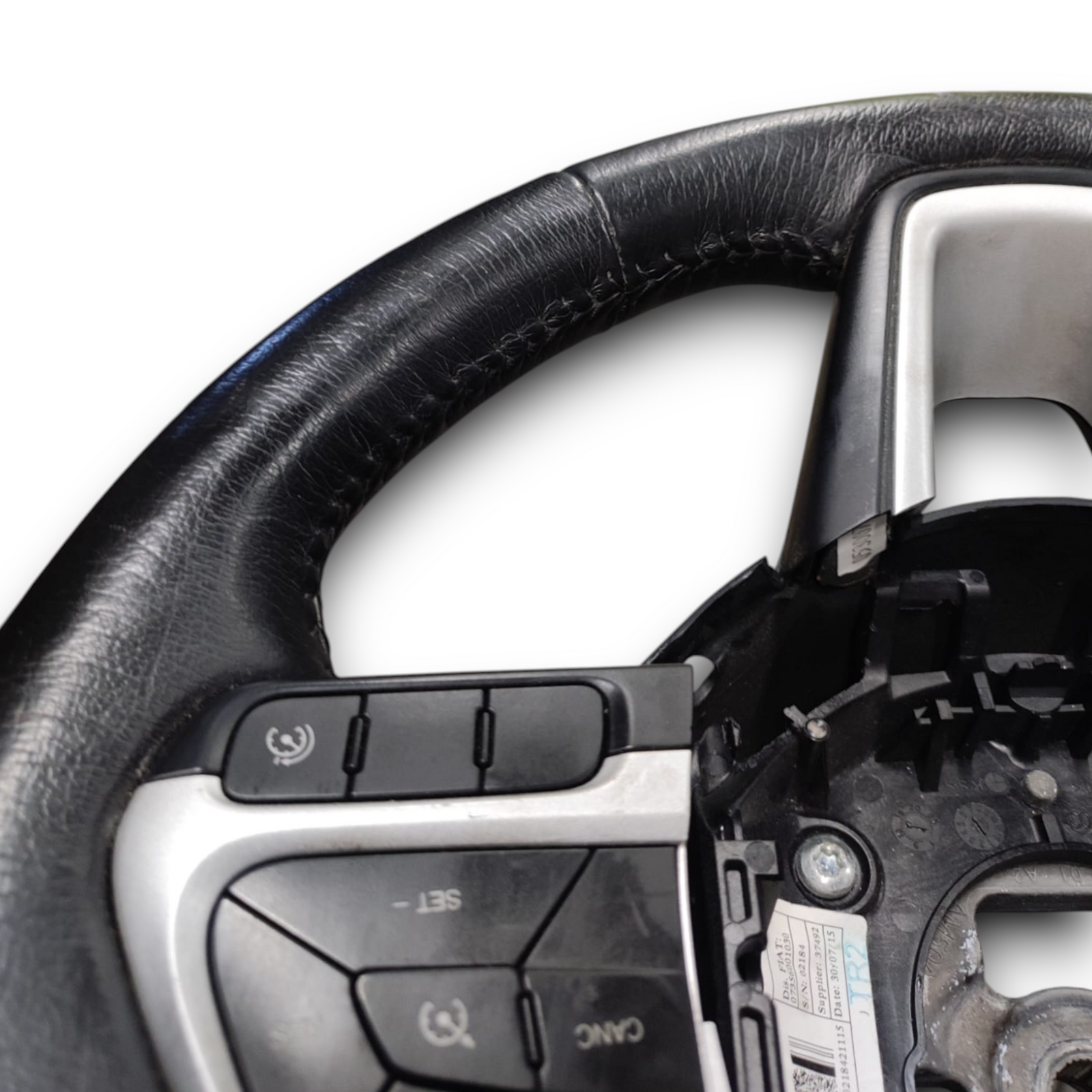 Flying / Lenkung Jeep Renegade Kabeljau: 07356001030 (2014-)