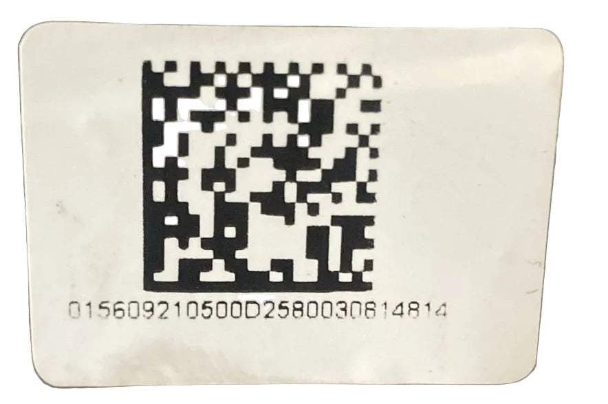 Ročna zavora alfa romeo giulietta koda . 0156092105 (2010 > 2020)