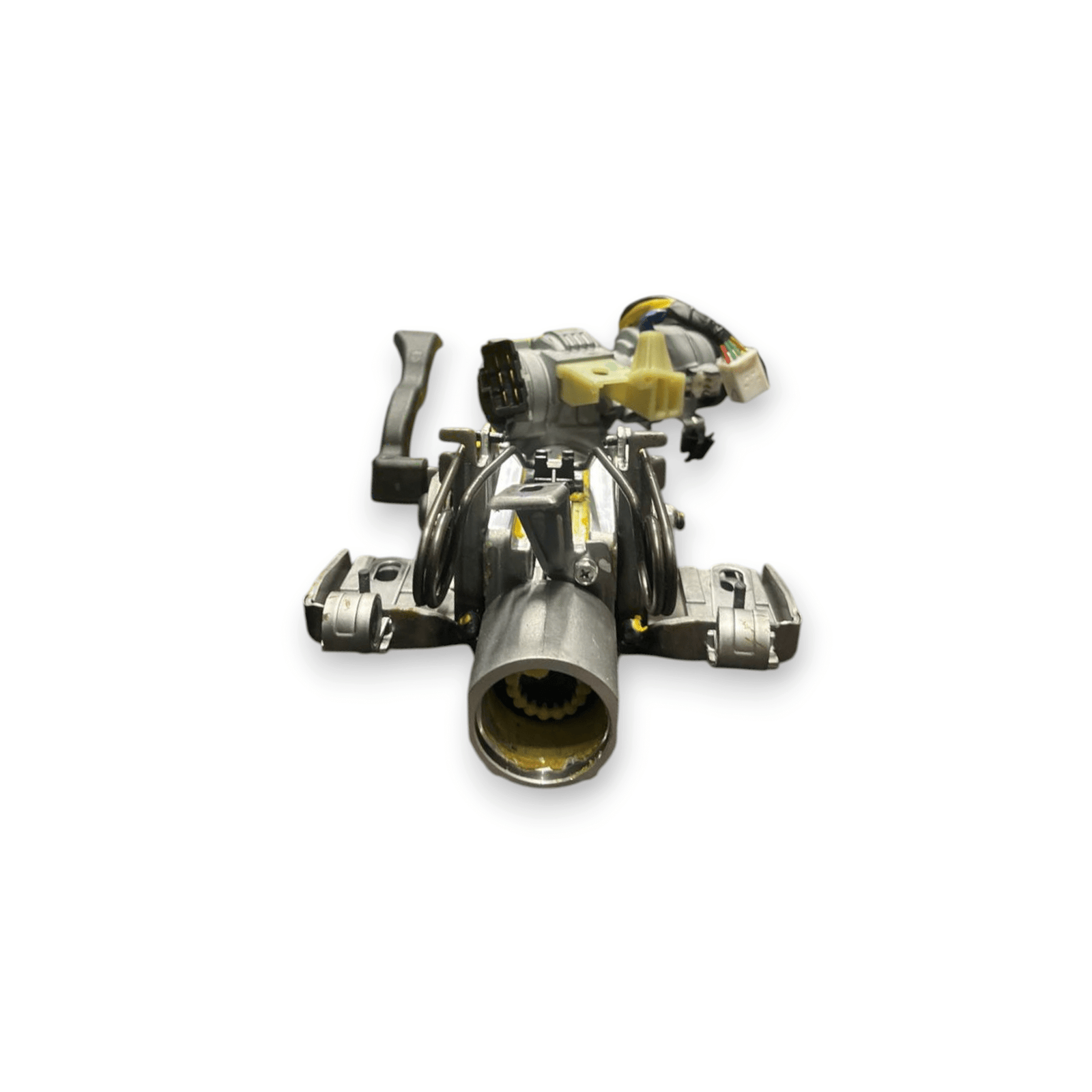 Steering lock + Ignition lock with key Kia Sportage QL (2016 to 2021) code: 81900 - C5700 - F&P CRASH SRLS - Used Parts