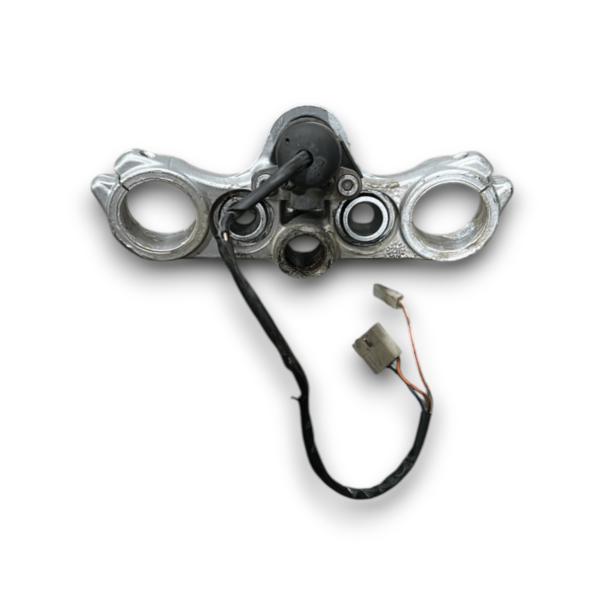 Blocchetto accensione + chiave aprilia pegaso 650 (1991 > 1996) - F&P CRASH SRLS - Ricambi Usati