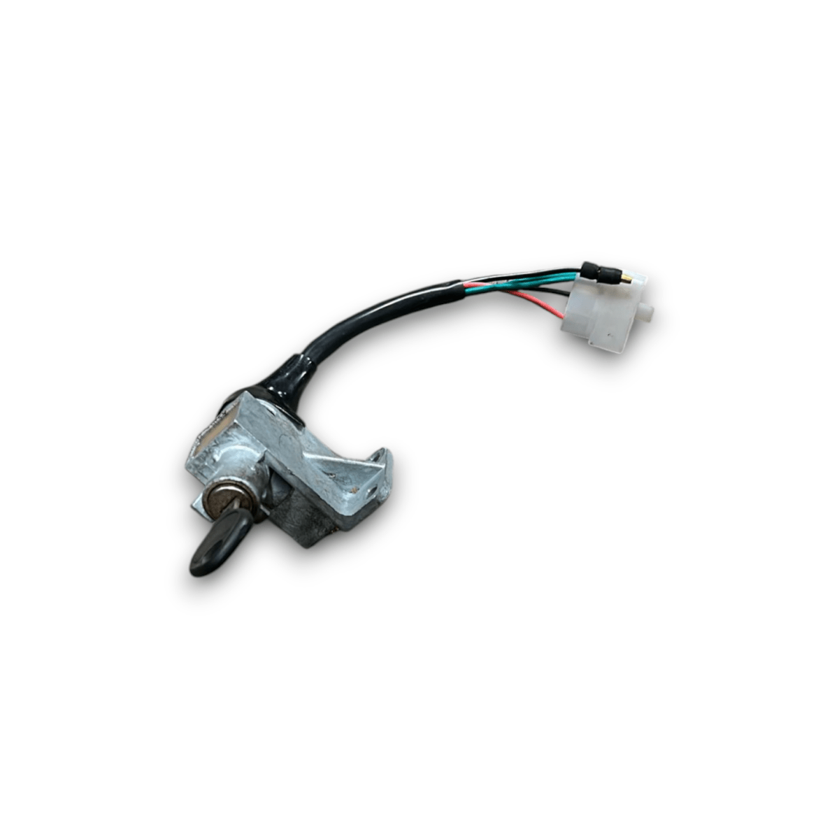 Blocchetto Accensione Kymco Agility 125 (2005 > 2013) - F&P CRASH SRL - Ricambi Usati