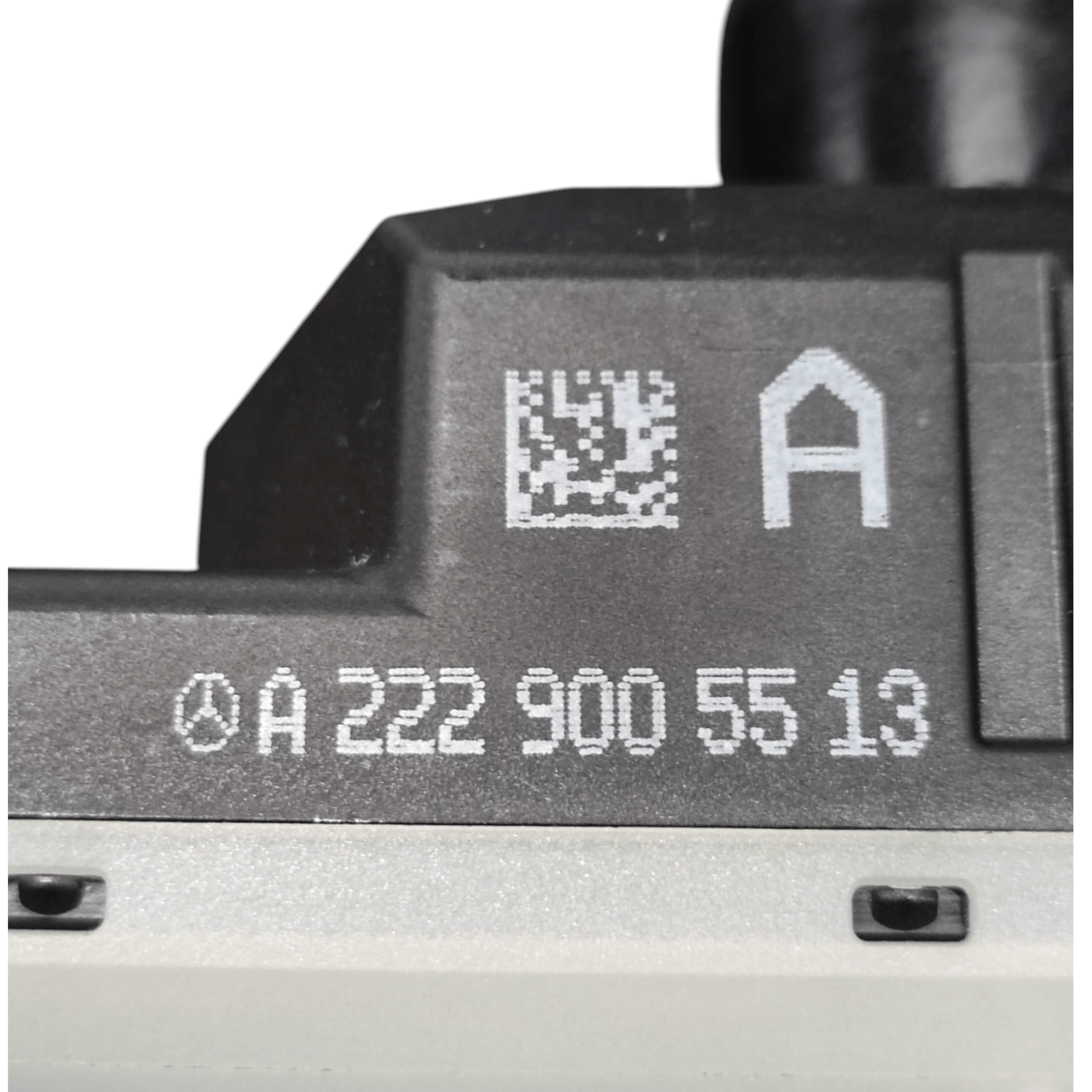 Blocchetto Chiave Mercedes GLC X253 COD: A2229005513 (2015 - 2022) - F&P CRASH SRLS - Ricambi Usati