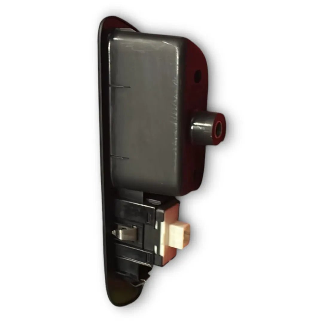 Blocco comandi alzacristalli destro Jeep Renegade 5I OEM 735618566 - F&P CRASH SRL - Ricambi Usati