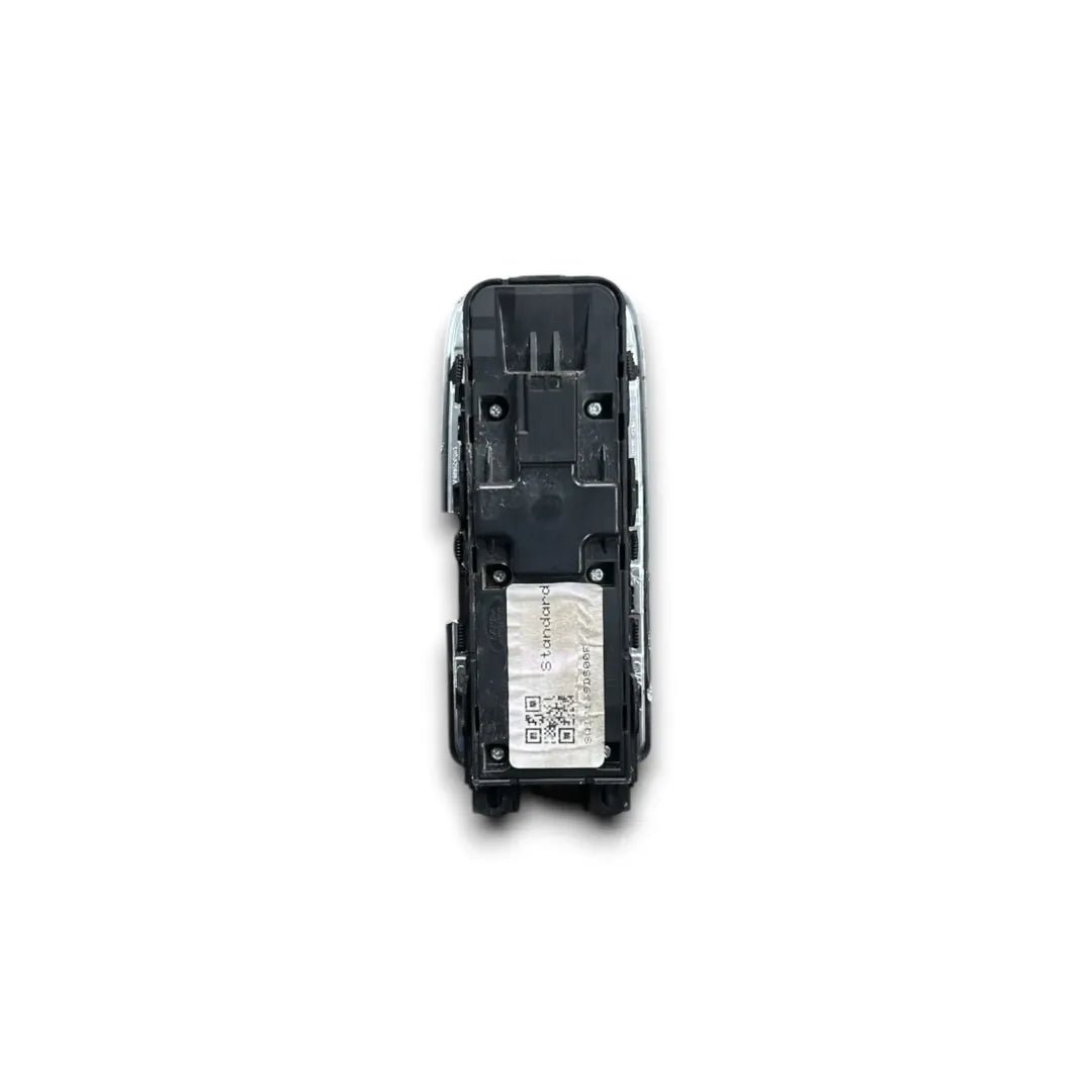 Dettaglio Blocco comandi alzacristalli e retrovisori esterno Jaguar F-PACE 2016–2021 OEM T4A12370 - foto 2
