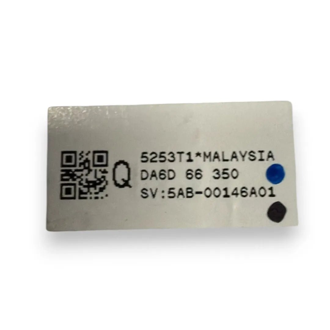 Blocco comandi alzacristalli e retrovisori esterno Mazda 2 3ª Serie OEM DA6D66350 - F&P CRASH SRL - Ricambi Usati