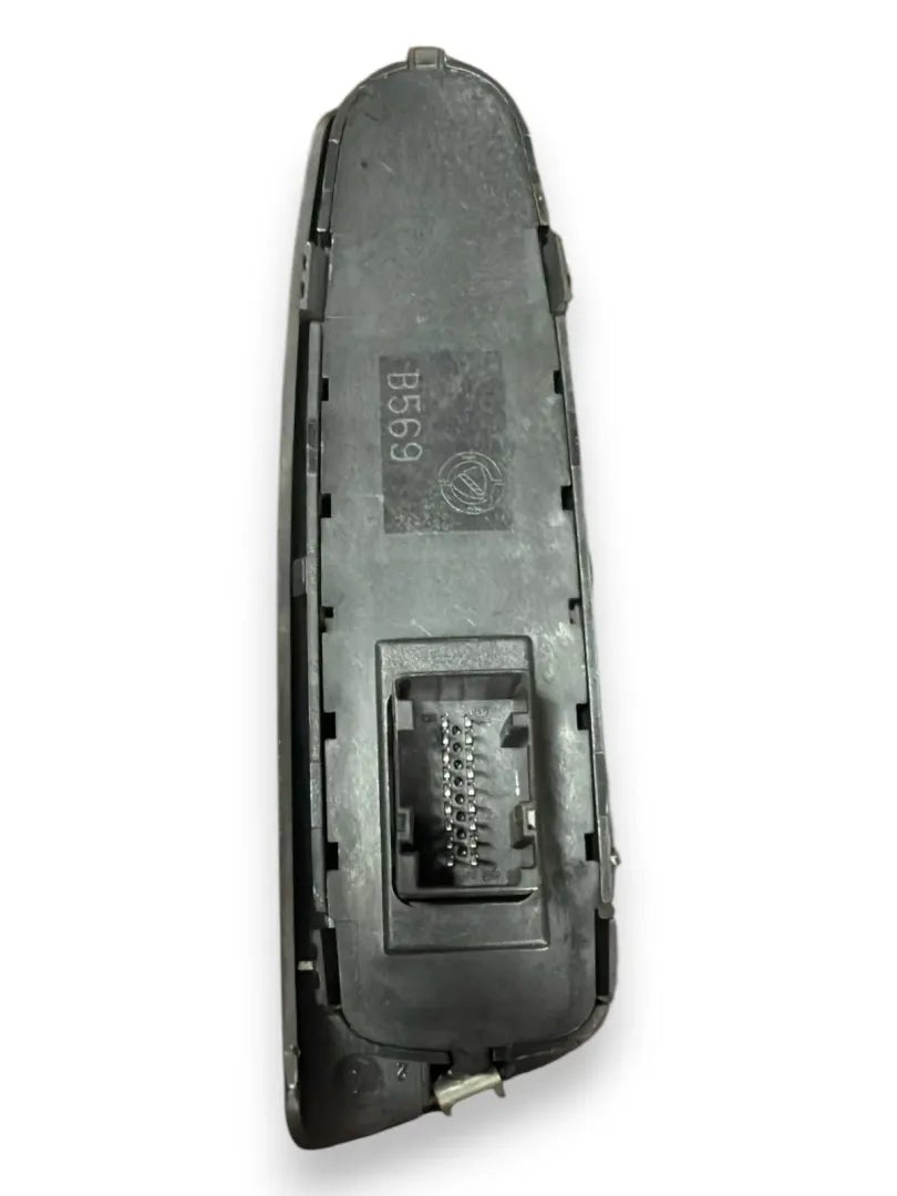 Blocco comandi alzacristalli Fiat Stilo 2V cod. B569 - F&P CRASH SRL - Ricambi Usati
