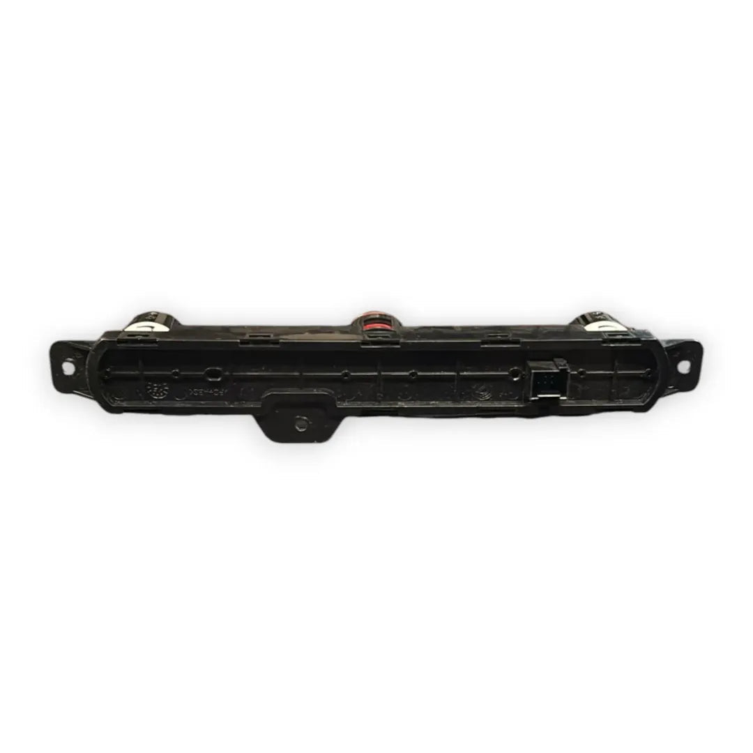 Blocco comandi multifunzioni Fiat 500 OEM 735451108 - F&P CRASH SRL - Ricambi Usati