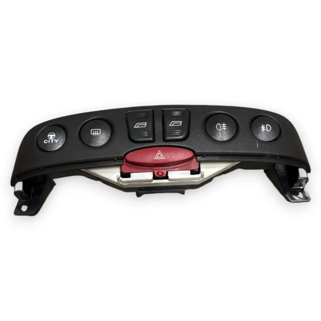 Blocco comandi multifunzioni Fiat Punto 1N/1P - F&P CRASH SRL - Ricambi Usati