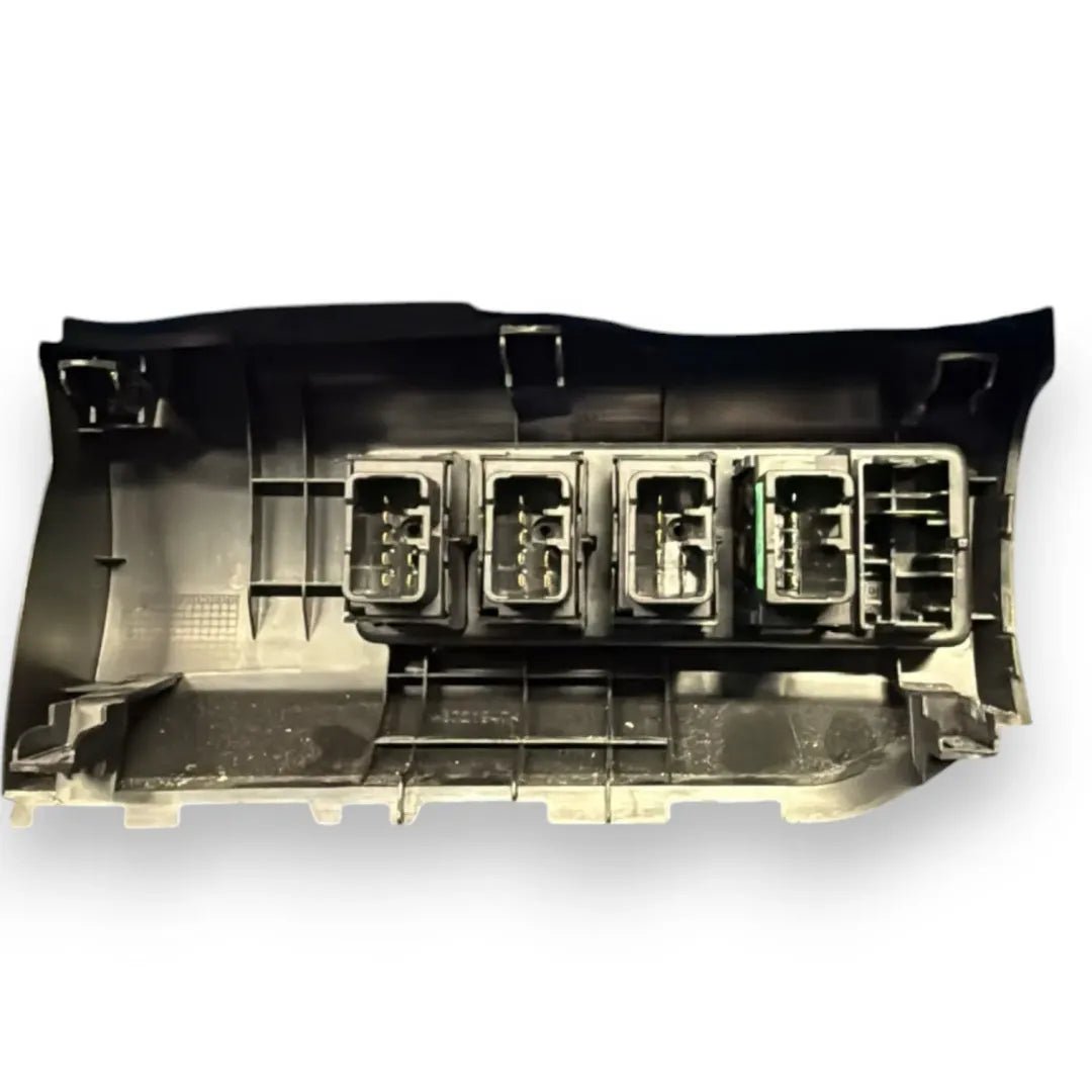 Blocco comandi multifunzioni Suzuki Vitara cod. 73832-86R1 - F&P CRASH SRL - Ricambi Usati