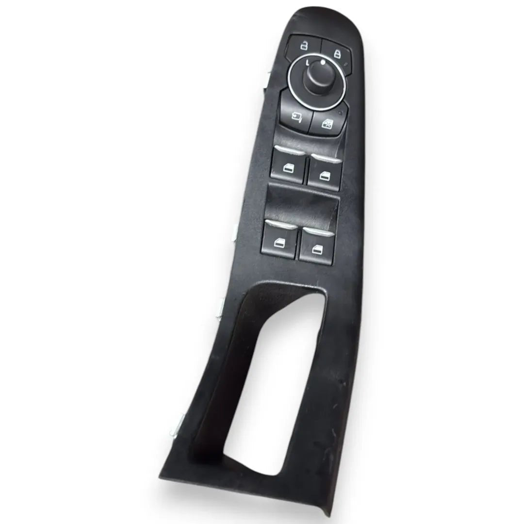 Blocco comando alzacristalli Ford Fiesta CE1 cod. 14540 - F&P CRASH SRL - Ricambi Usati