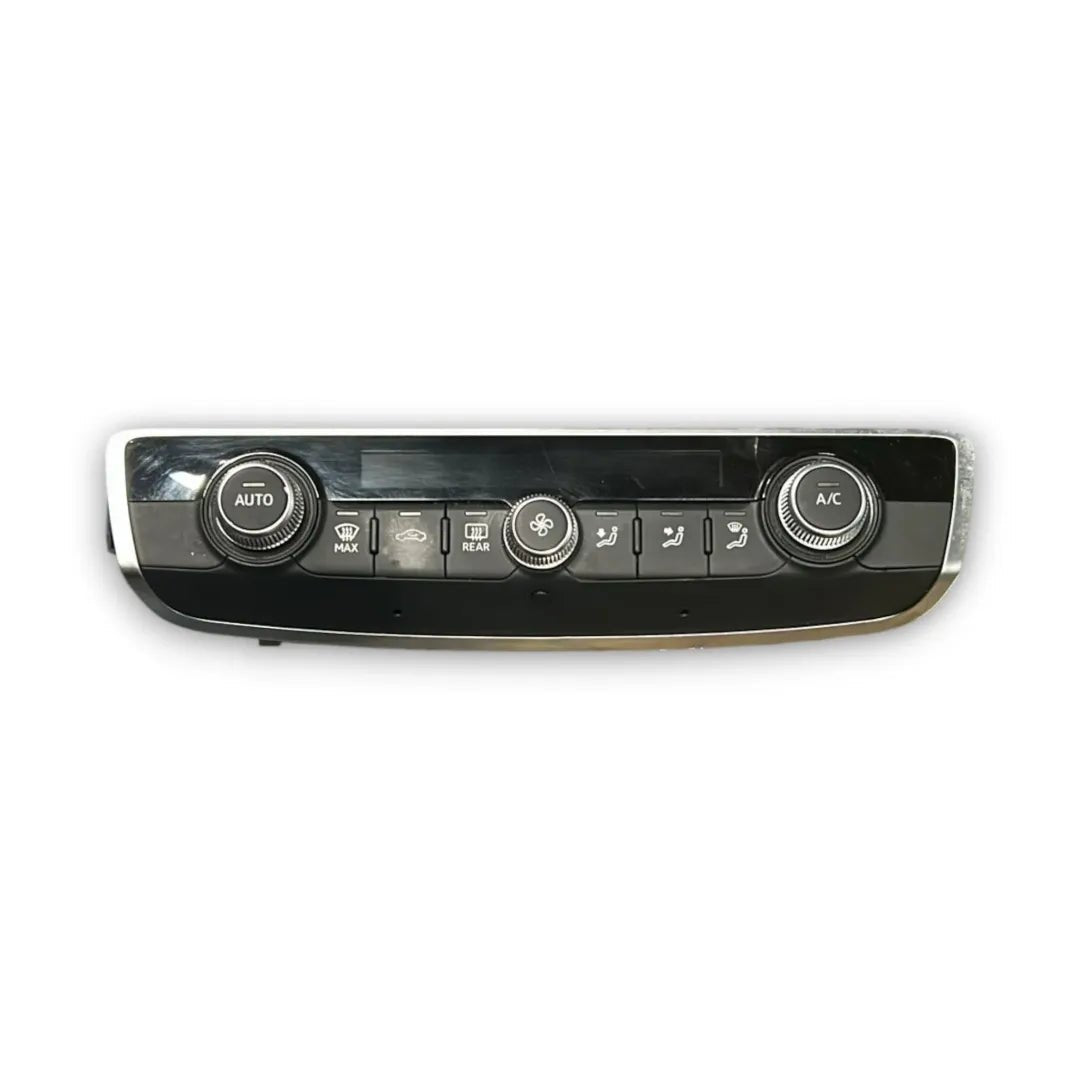 Blocco comando climatizzazione anteriore Audi RS3 8V 8V0820043BEIMJ - F&P CRASH SRL - Ricambi Usati