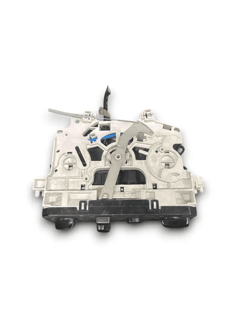 Blocco comando climatizzazione Daihatsu Terios 1ª Serie - F&P CRASH SRL - Ricambi Usati