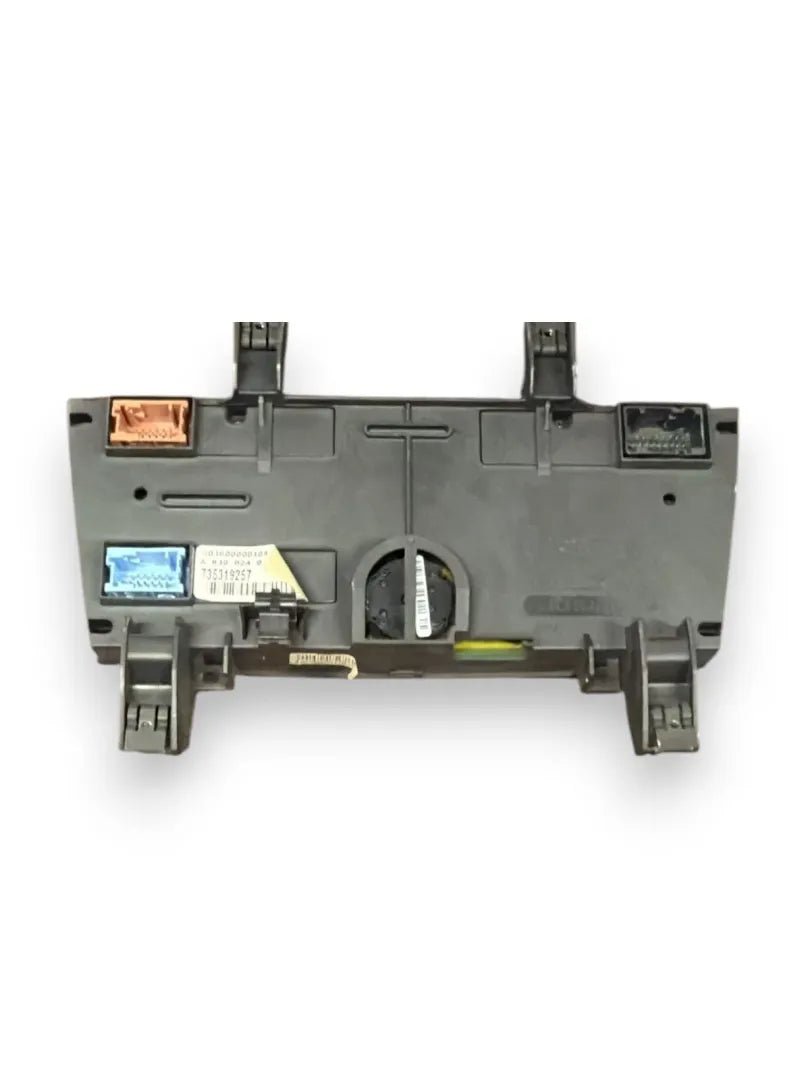 Blocco comando climatizzazione Fiat Stilo 2C OEM 46723480 - F&P CRASH SRL - Ricambi Usati