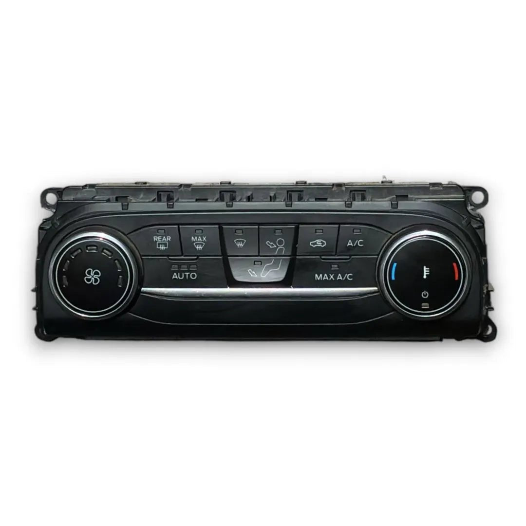 Blocco comando climatizzazione Ford Fiesta CE1 OEM 2684395 - F&P CRASH SRL - Ricambi Usati