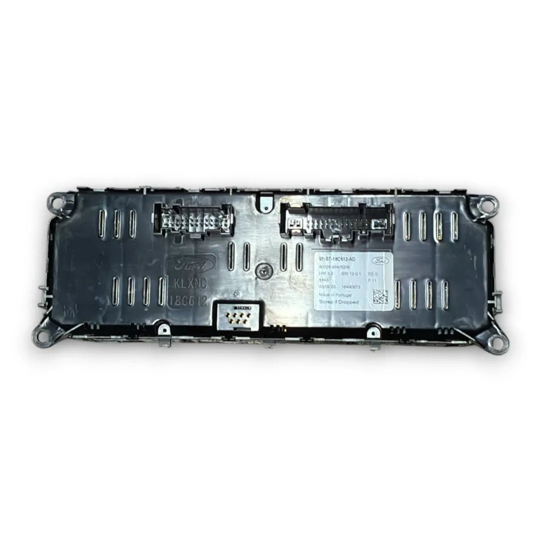 Blocco comando climatizzazione Ford Fiesta CE1 OEM 2684395 - F&P CRASH SRL - Ricambi Usati