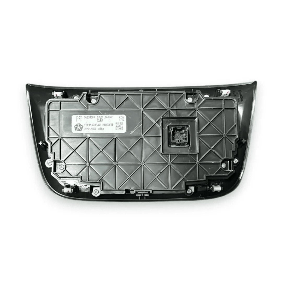 Blocco comando climatizzazione Jeep Compass OEM K5VA61DX9AF - F&P CRASH SRL - Ricambi Usati