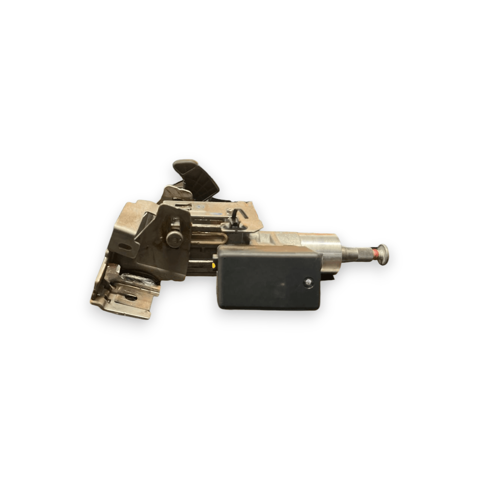 Bloccosterzo Dacia Sandero Stepway (2020>) cod: 34683401 - 04 - F&P CRASH SRLS - Ricambi Usati