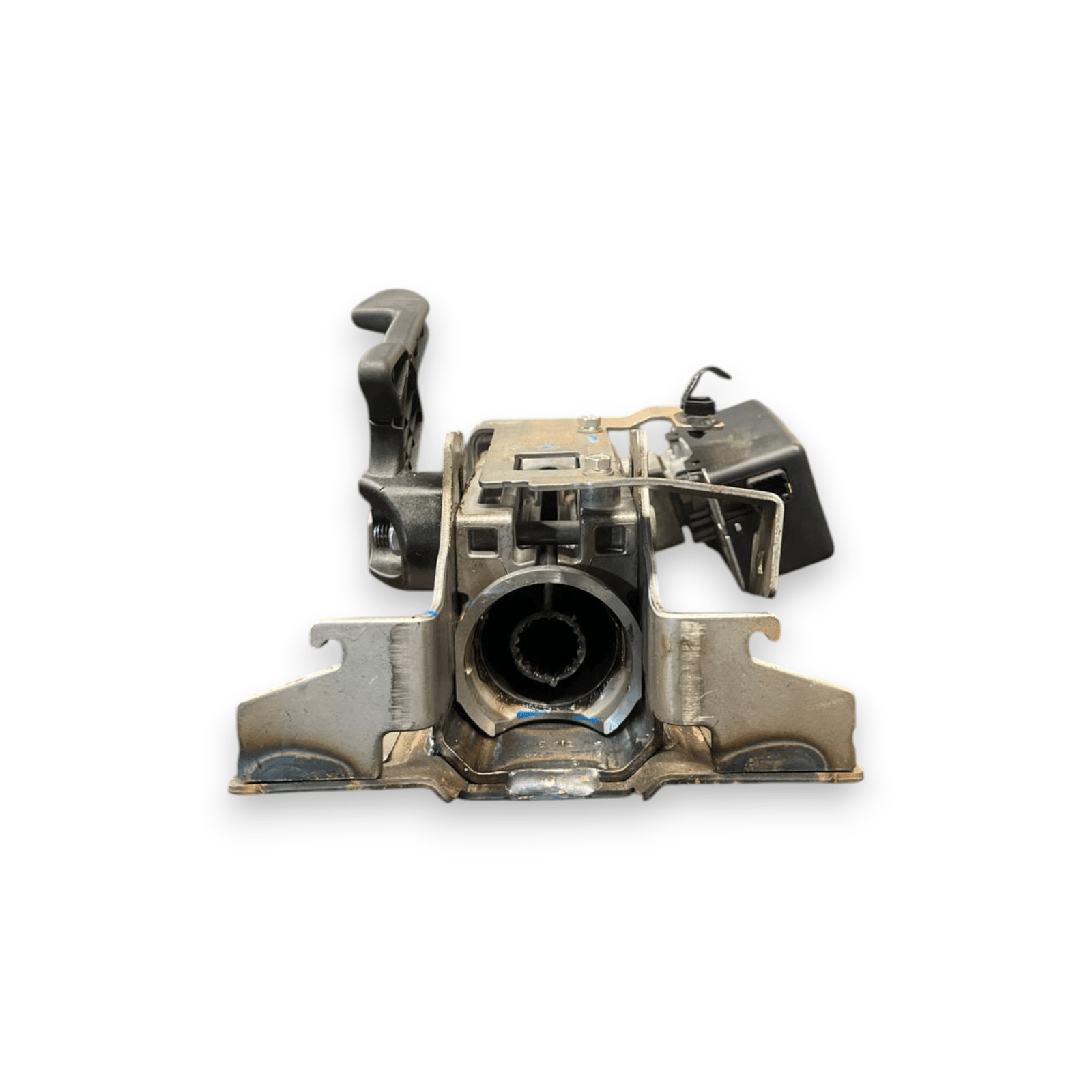 Bloccosterzo Dacia Sandero Stepway (2020>) cod: 34683401 - 04 - F&P CRASH SRLS - Ricambi Usati