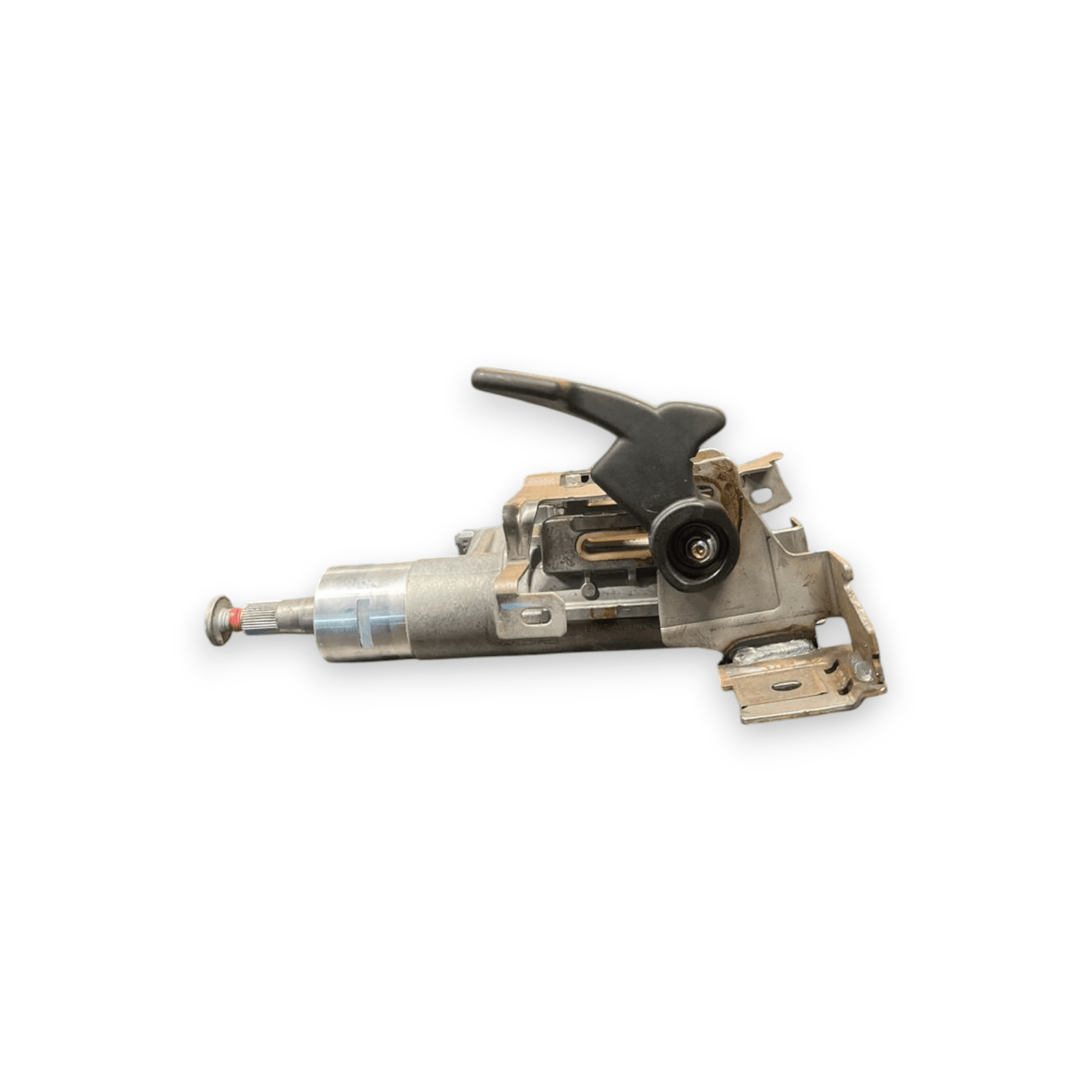 Bloccosterzo Dacia Sandero Stepway (2020>) cod: 34683401 - 04 - F&P CRASH SRLS - Ricambi Usati