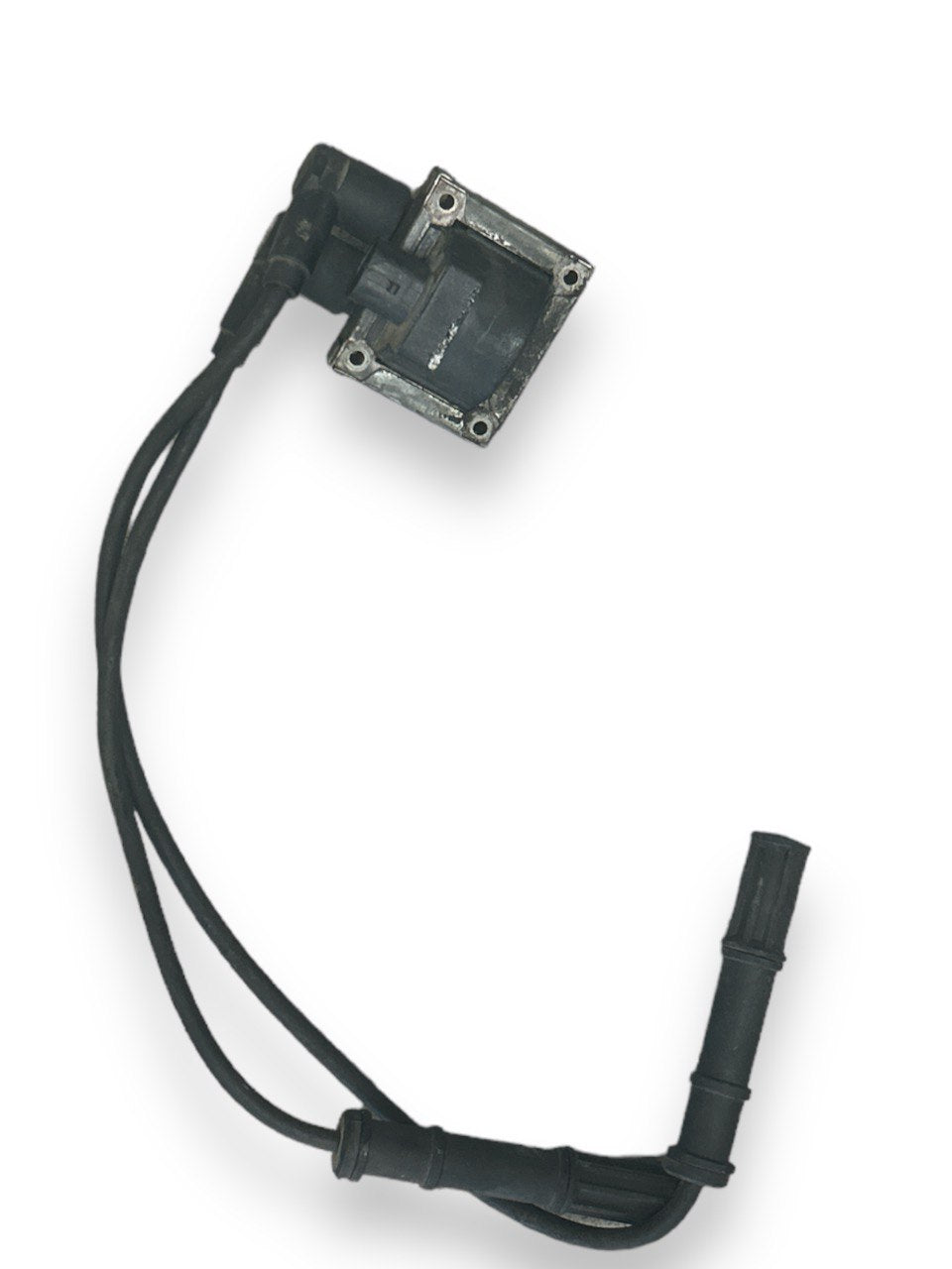 Bobina / Cavo Di Accensione Fiat Punto / Lancia Ypsilon 1.2 Benzina (2003 > 2007) cod.800B B920 - F&P CRASH SRLS - Ricambi Usati