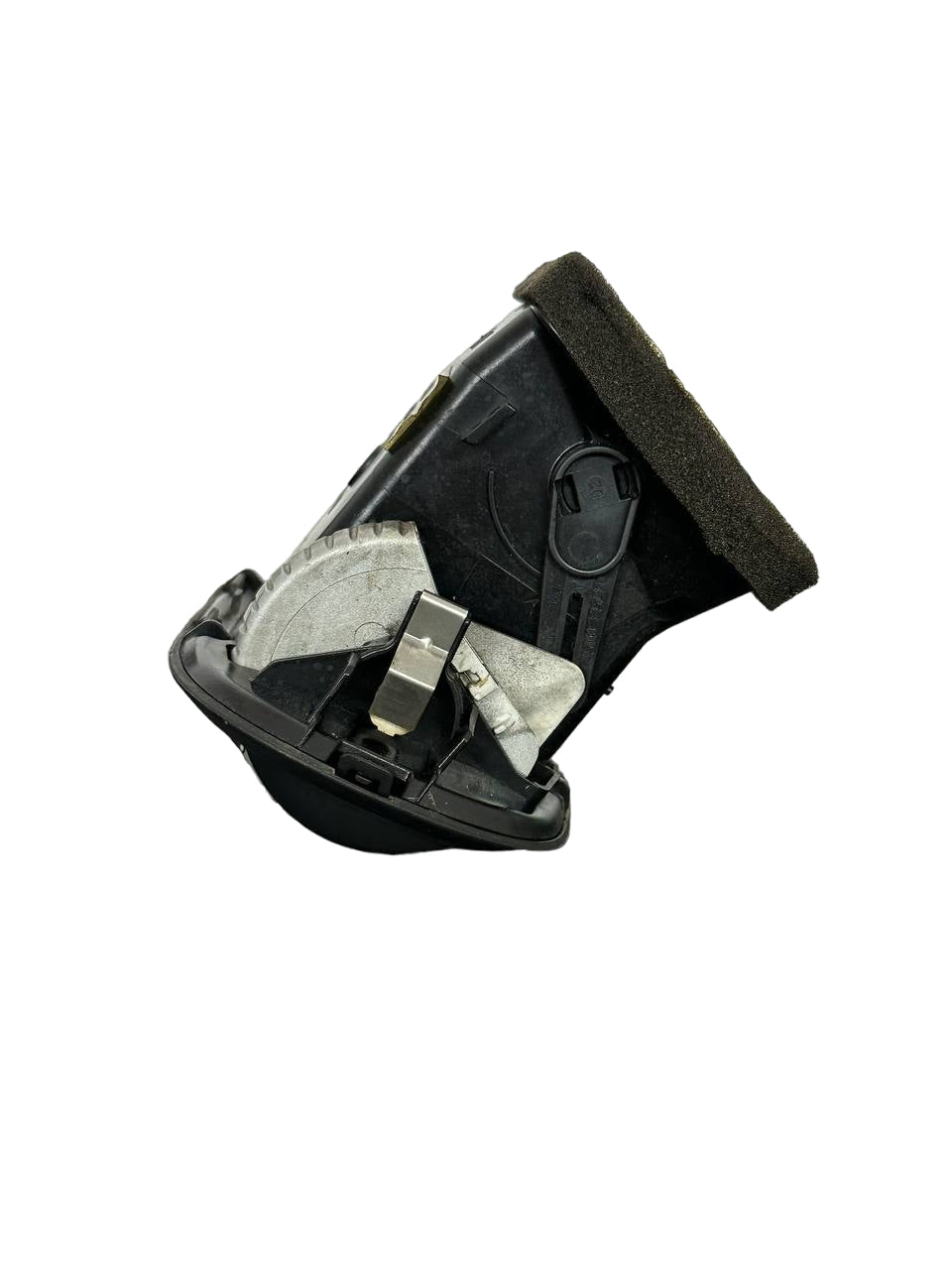 Bocchetta Aerazione Lato Sinistro (SX) Porsche Cayenne 2004 4.5 tsi cod. 7L5819703A - F&P CRASH SRLS - Ricambi Usati