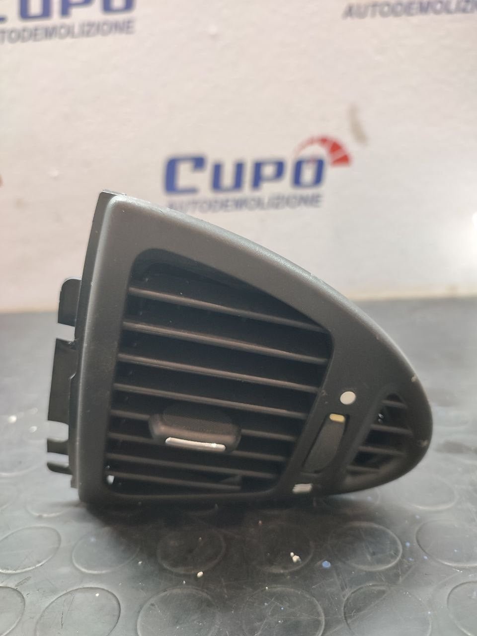 Bocchetta Areazione Cruscotto lato sinistro JAGUAR X-TYPE 3.0 B cod: 1X436727AF - F&P CRASH SRLS - Ricambi Usati