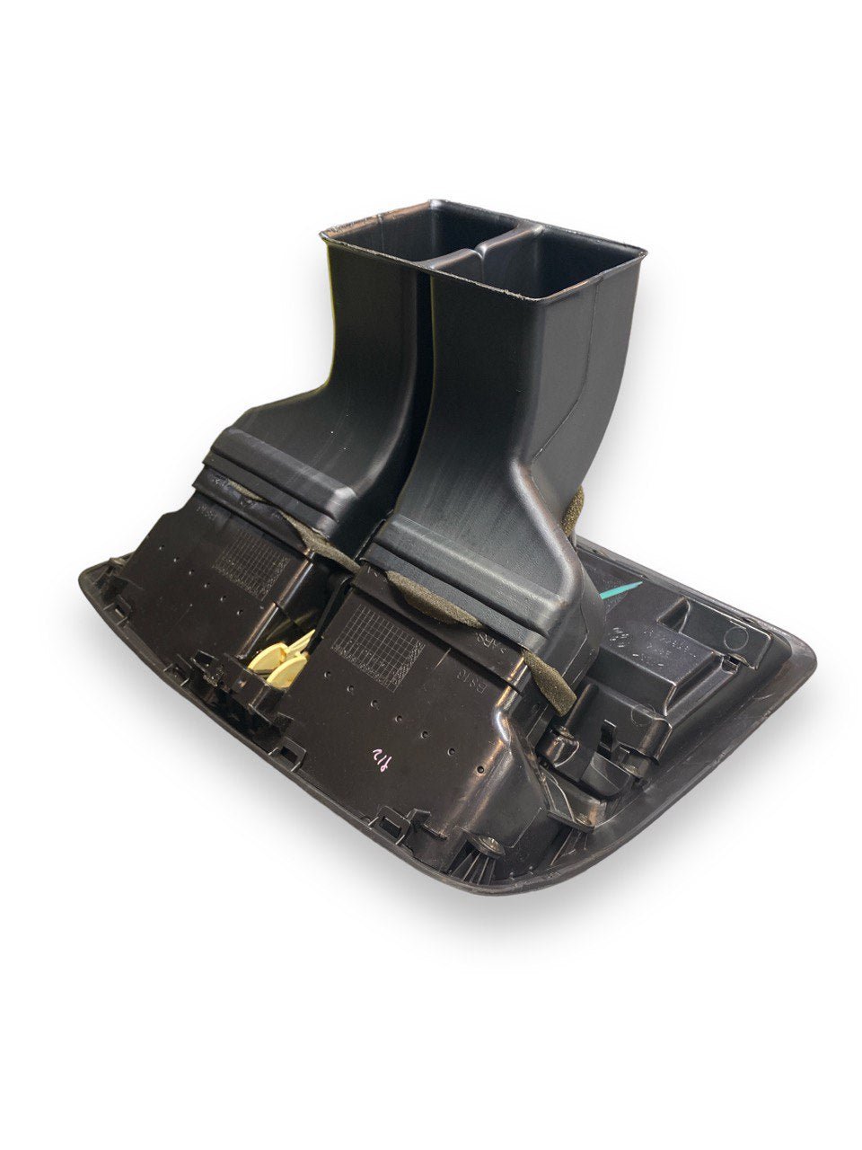 Bocchetta aria anteriore centrale Fiat Croma ( 2007 - 2012 ) cod. 735366430 - F&P CRASH SRLS - Ricambi Usati