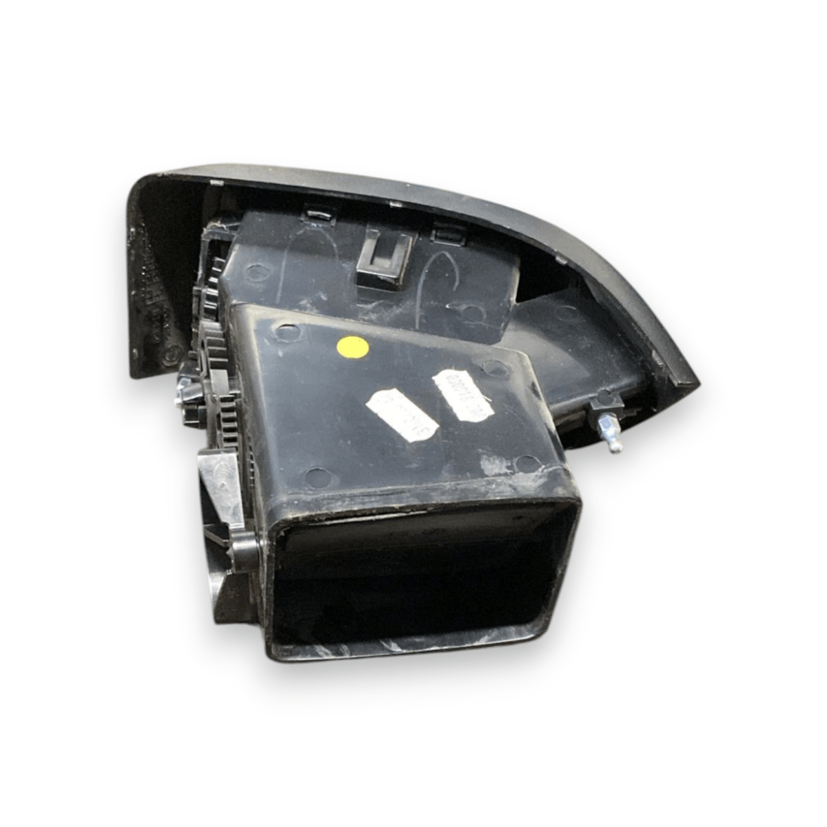 Bocchetta aria anteriore destro (dx) fiat ducato cod:ls385800 (2014 - ) - F&P CRASH SRLS - Ricambi Usati