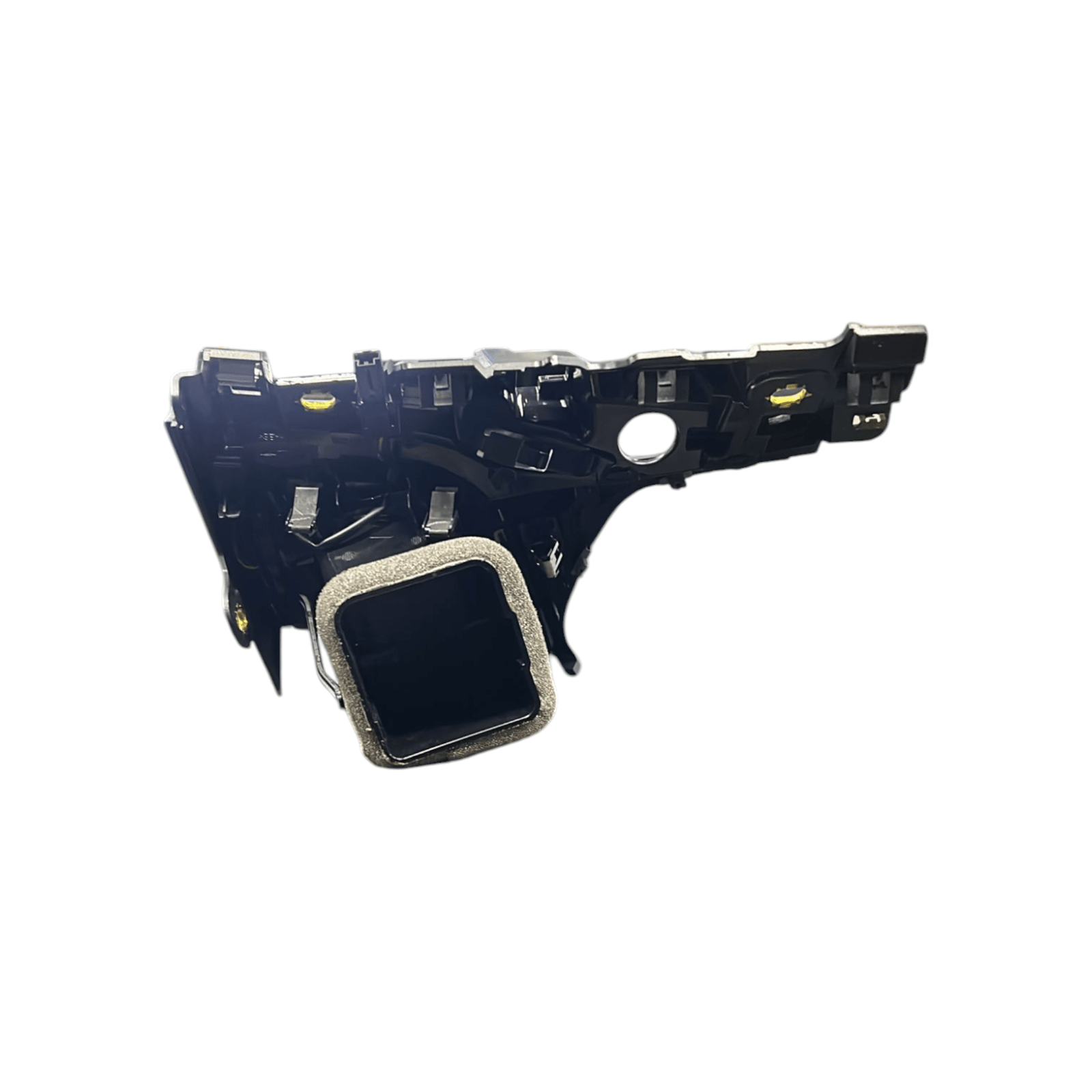 Bocchetta Aria Anteriore Sinistra Audi Q5 FY (2017 >) cod:80B820901 - F&P CRASH SRLS - Ricambi Usati