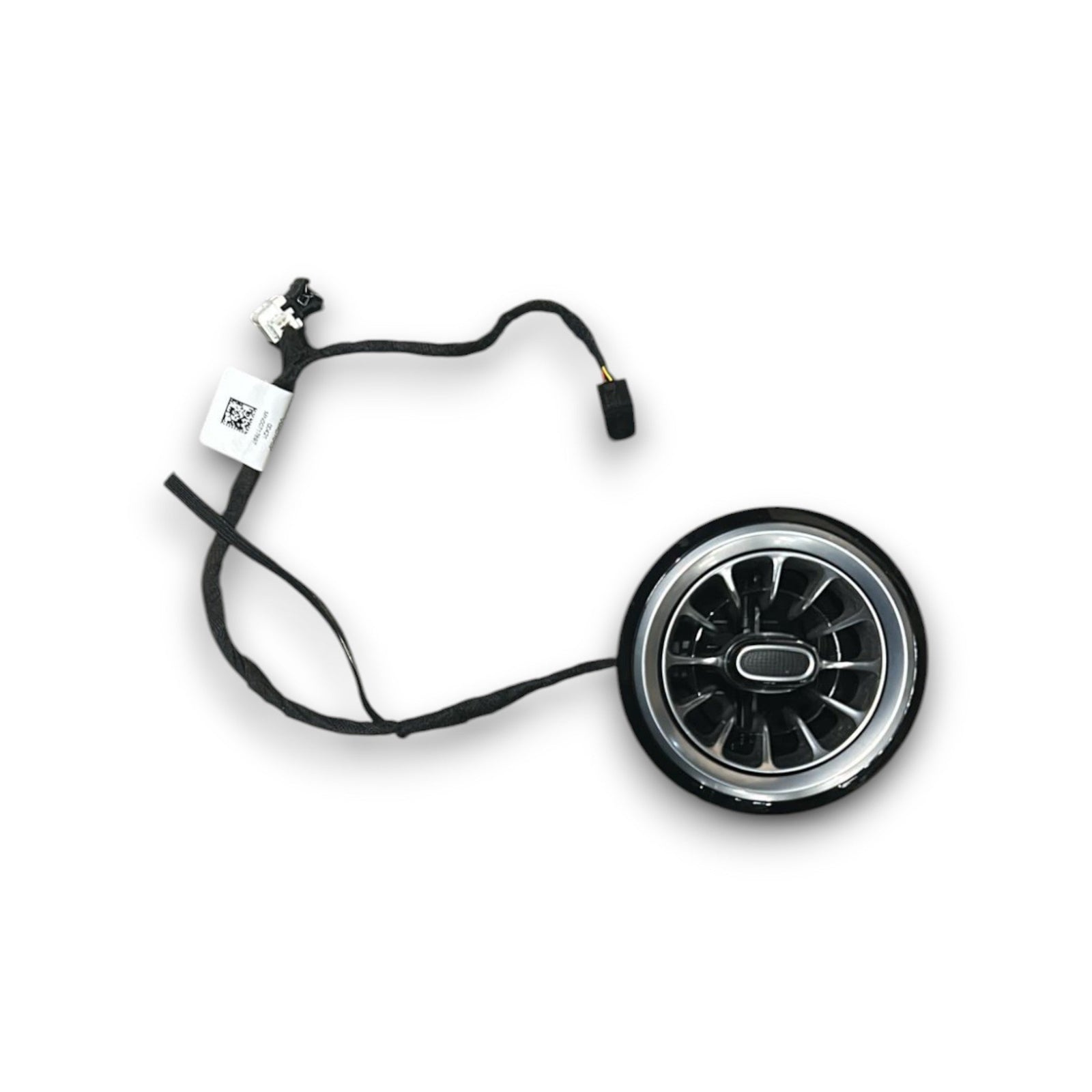 Bocchetta Aria Anteriore Sinistro Mercedes Benz GLA H247 cod:A24783068039051 (2020 >) retroilluminata - F&P CRASH SRLS - Ricambi Usati