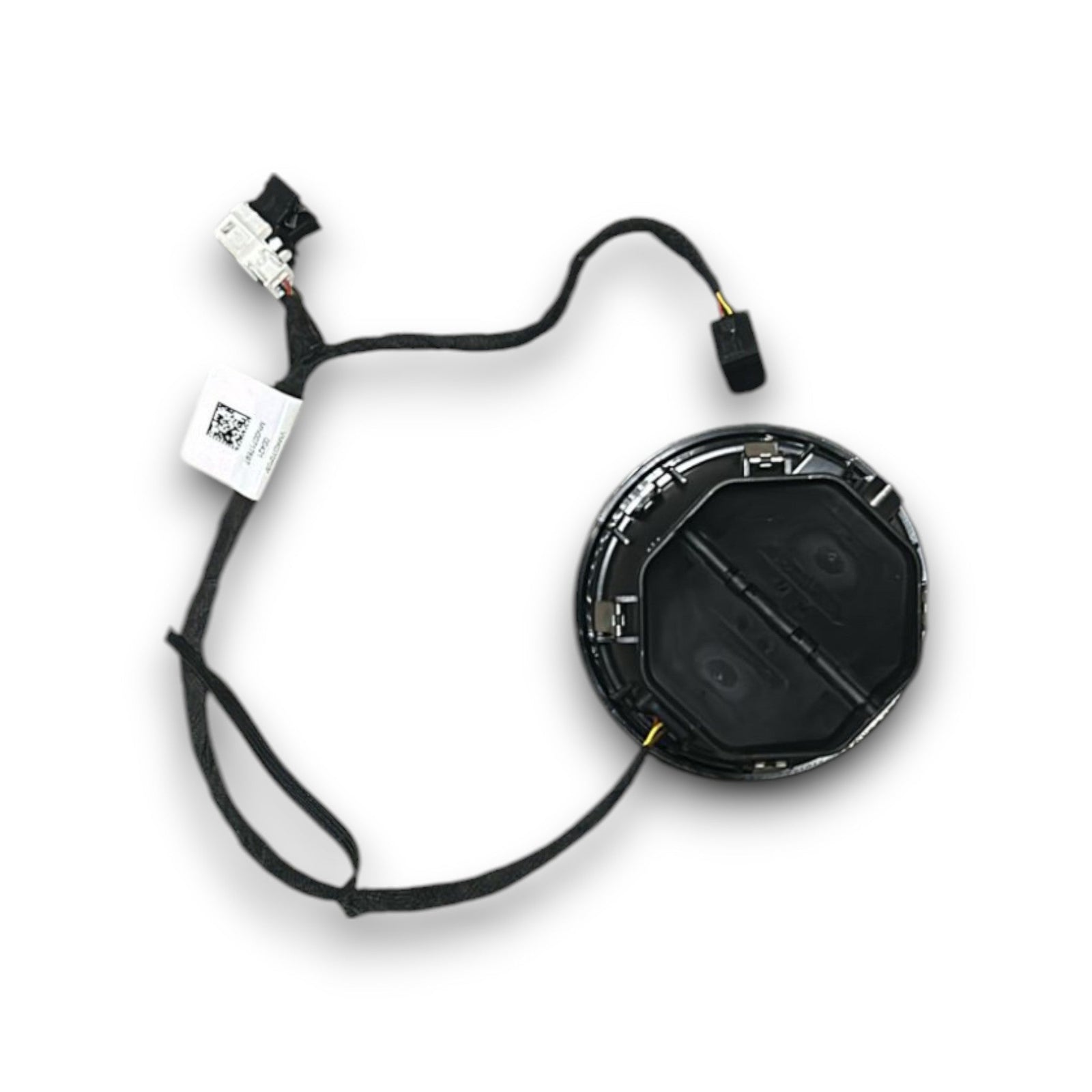 Bocchetta Aria Anteriore Sinistro Mercedes Benz GLA H247 cod:A24783068039051 (2020 >) retroilluminata - F&P CRASH SRLS - Ricambi Usati