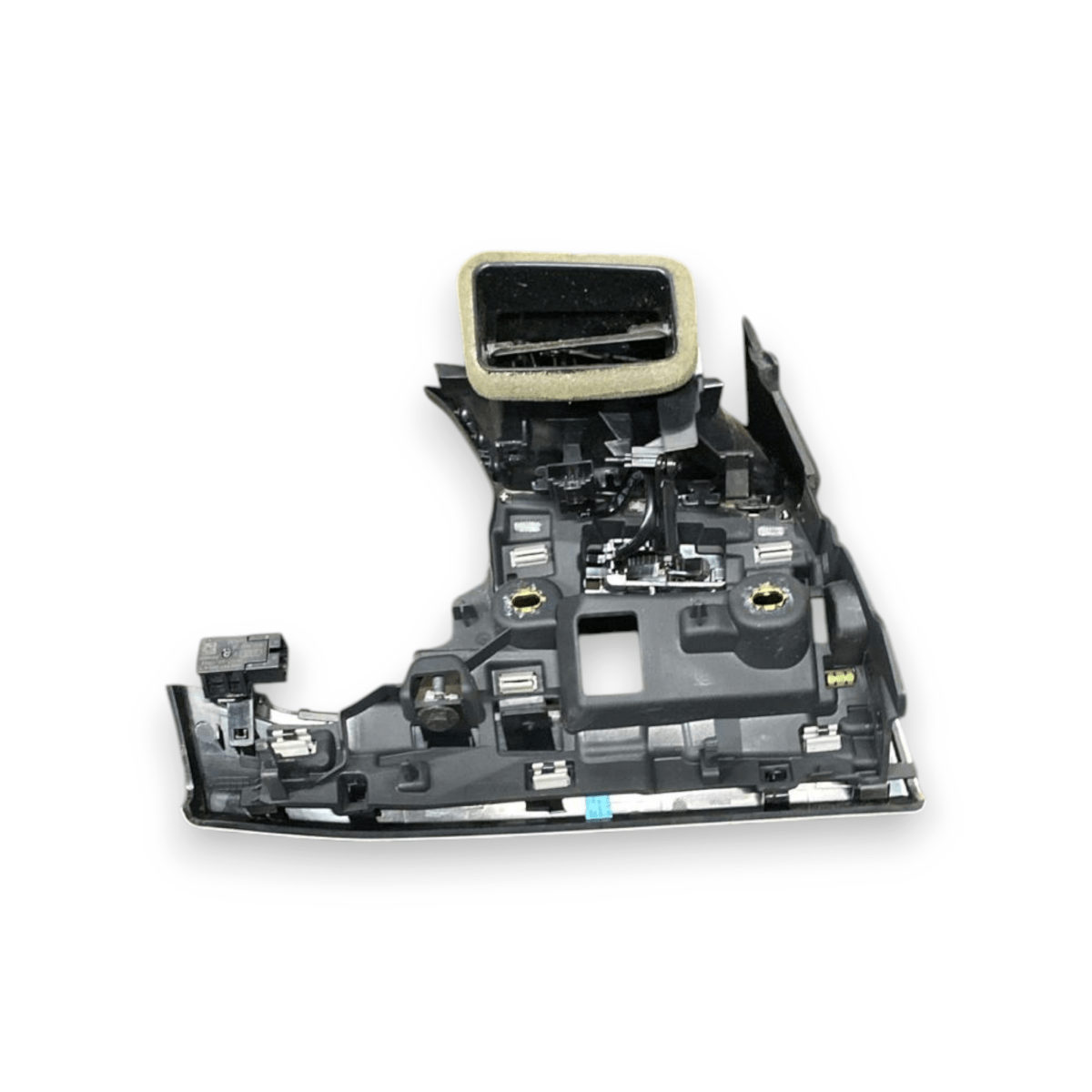 Bocchetta aria centrale audi q8 cod:4m88209016ps (2018 - ) - F&P CRASH SRLS - Ricambi Usati